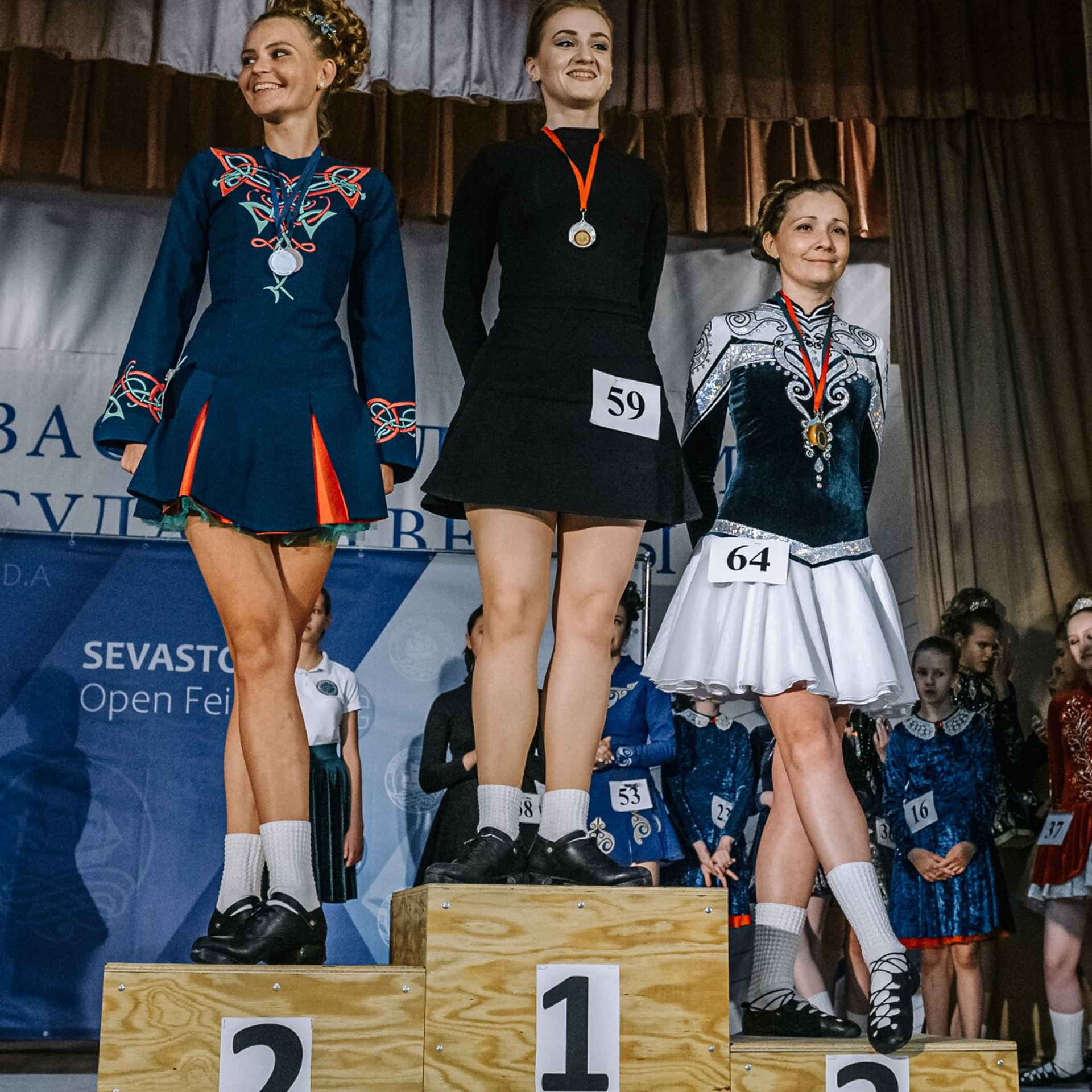 Results. Коваленко Светлана, фотограф в Москве. Концерты, события и люди