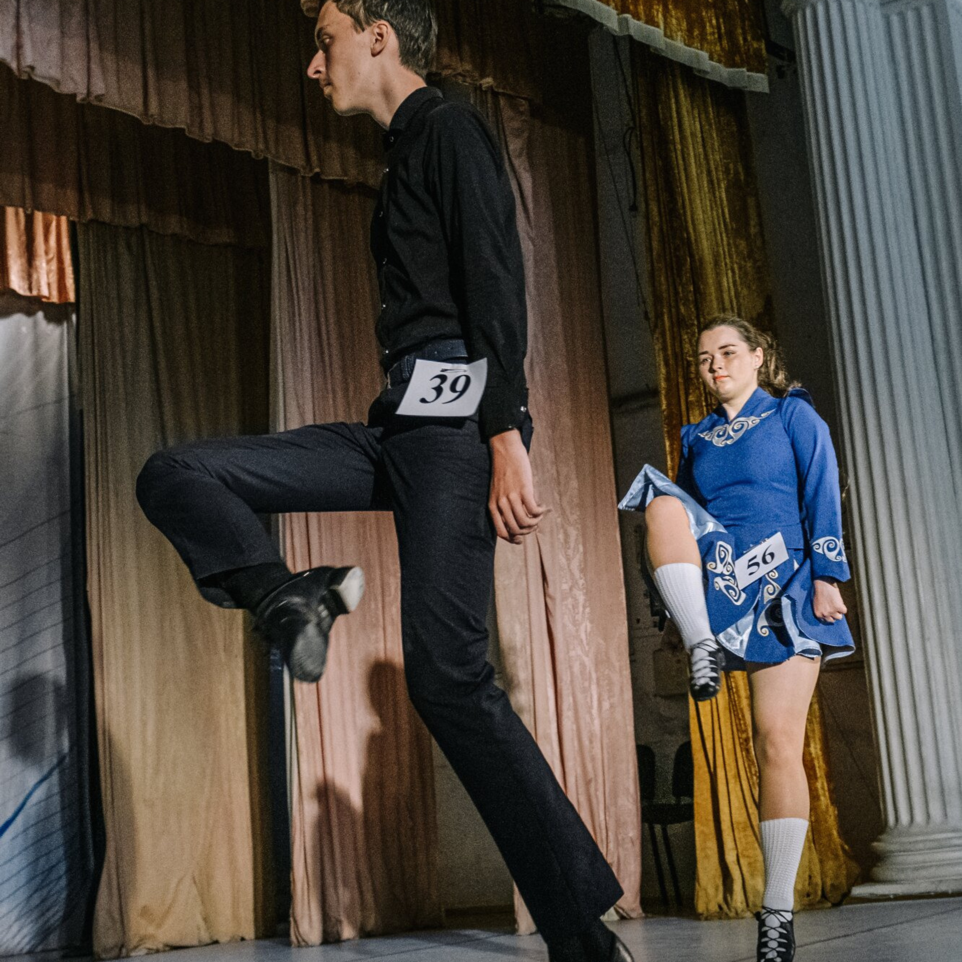 Beginner Premierships. Коваленко Светлана, фотограф в Москве. Концерты, события и люди