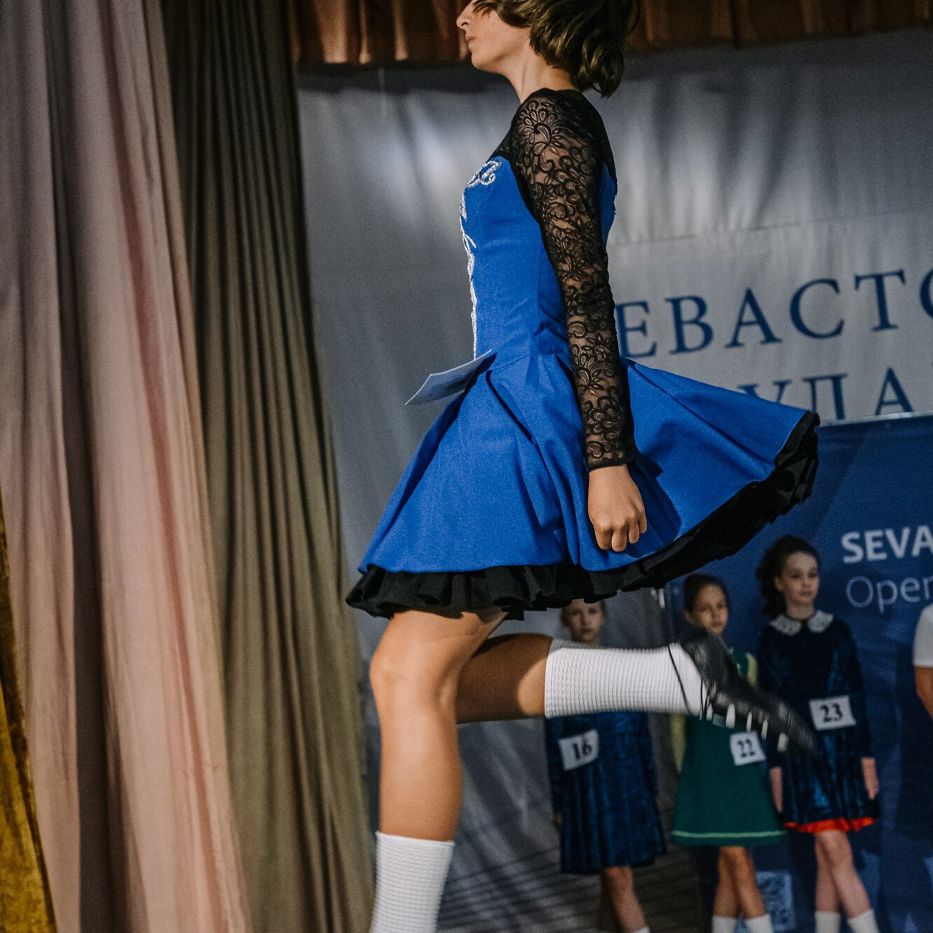 Primary soft. Коваленко Светлана, фотограф в Москве. Концерты, события и люди