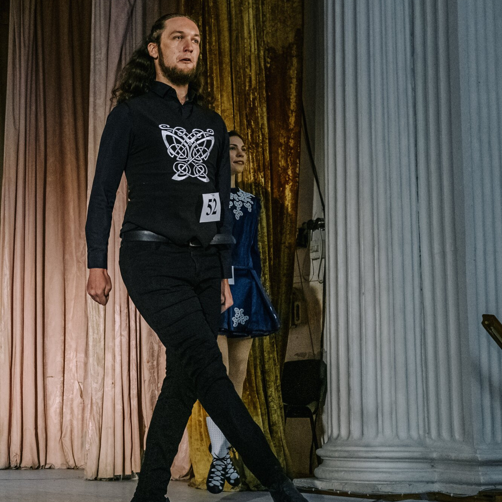 Intermediate soft. Коваленко Светлана, фотограф в Москве. Концерты, события и люди