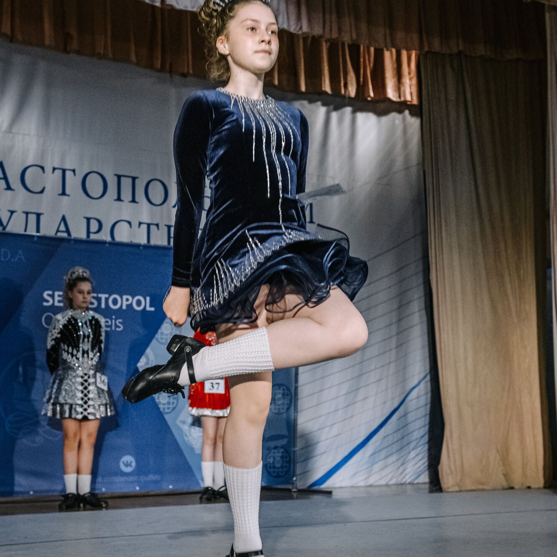 Preliminary. Коваленко Светлана, фотограф в Москве. Концерты, события и люди