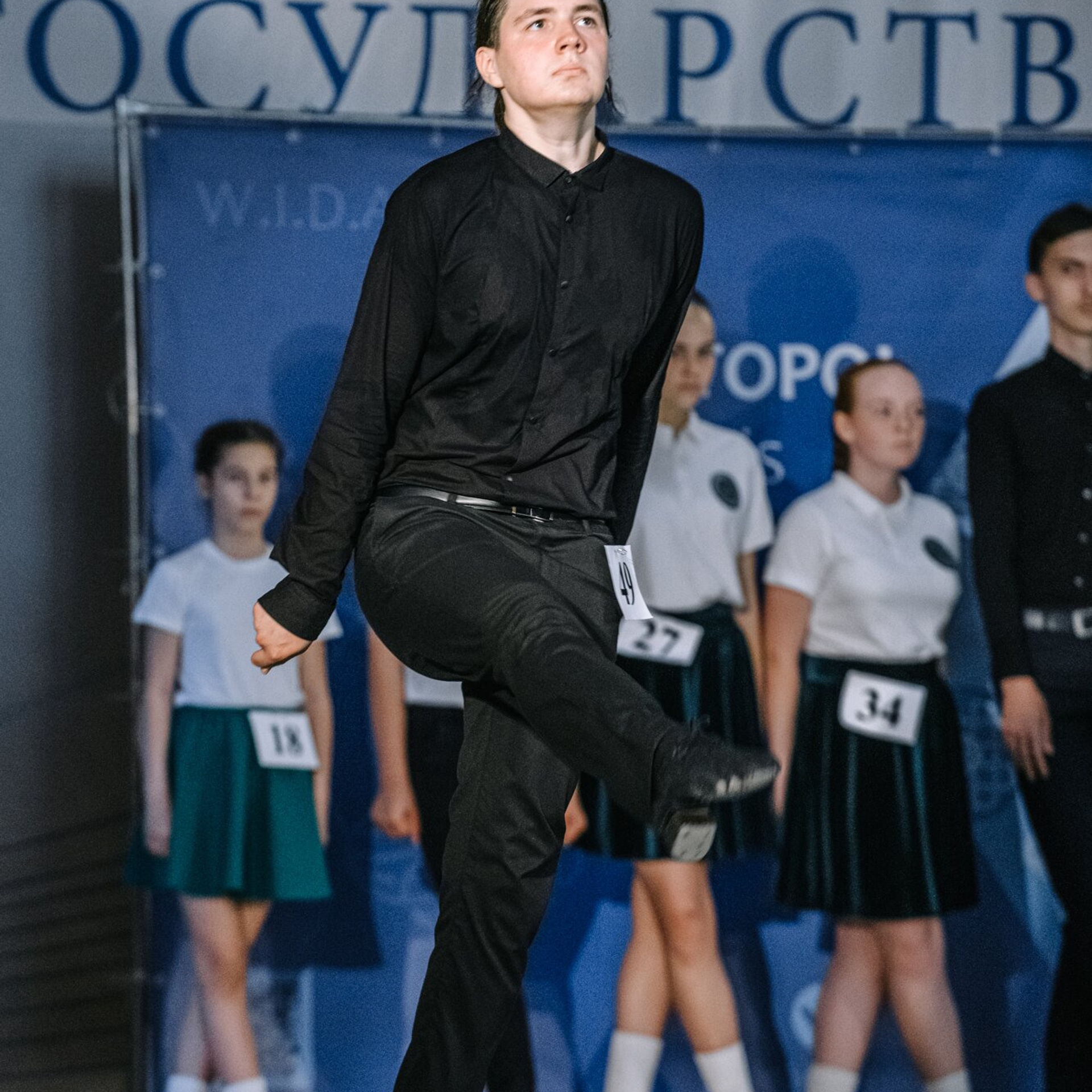 Beginner soft. Коваленко Светлана, фотограф в Москве. Концерты, события и люди