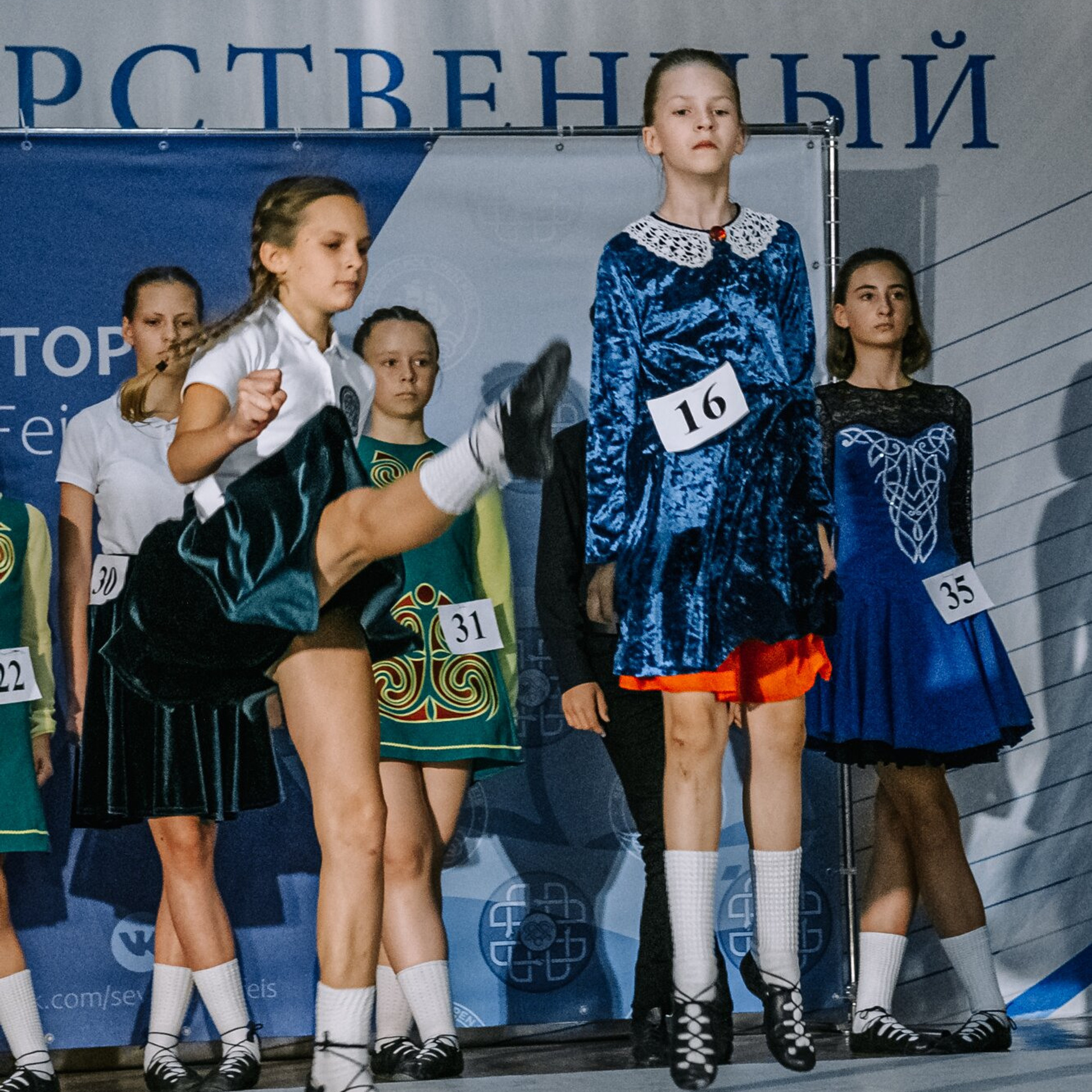 Intermediate soft. Коваленко Светлана, фотограф в Москве. Концерты, события и люди