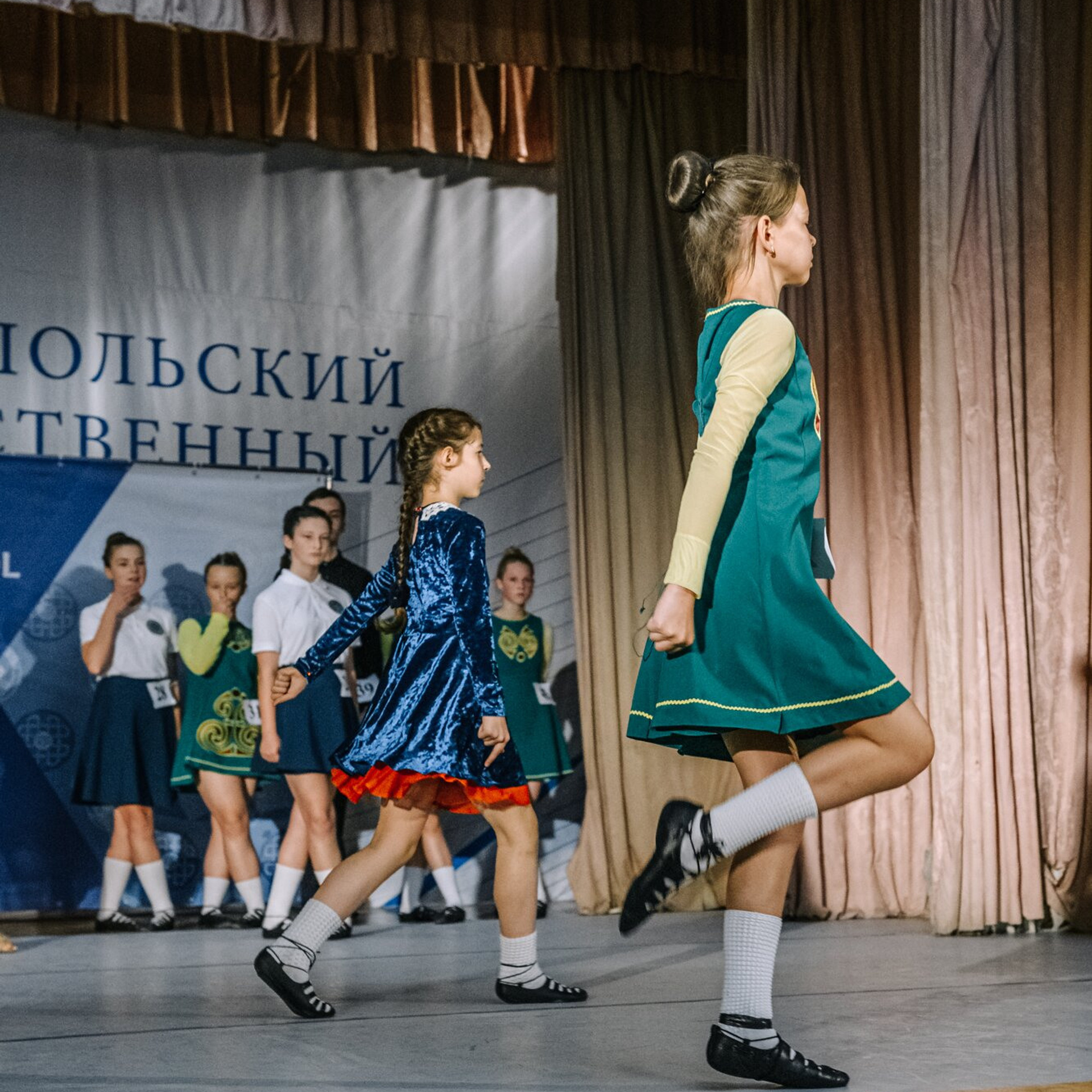 Primary soft. Коваленко Светлана, фотограф в Москве. Концерты, события и люди