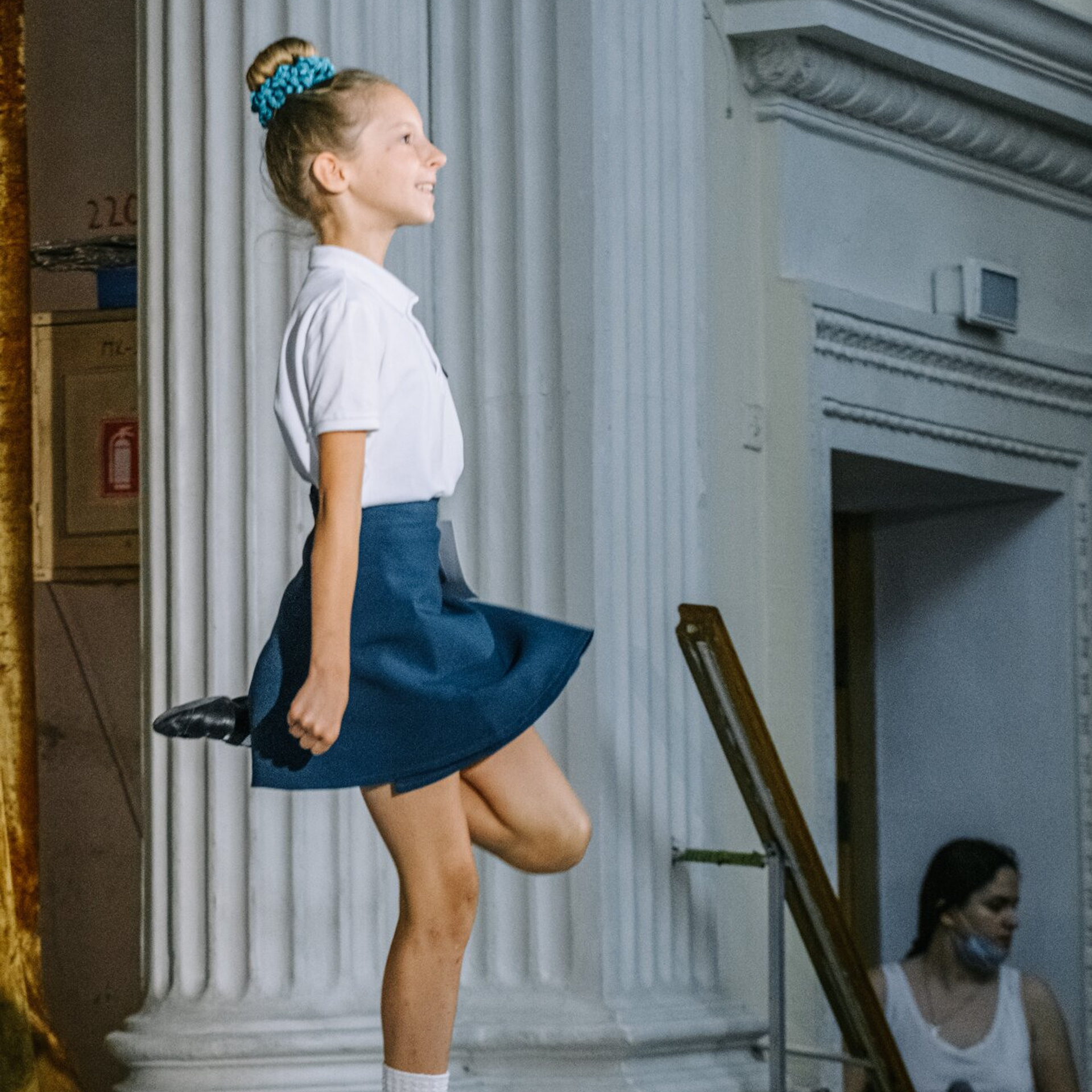 Beginner soft. Коваленко Светлана, фотограф в Москве. Концерты, события и люди