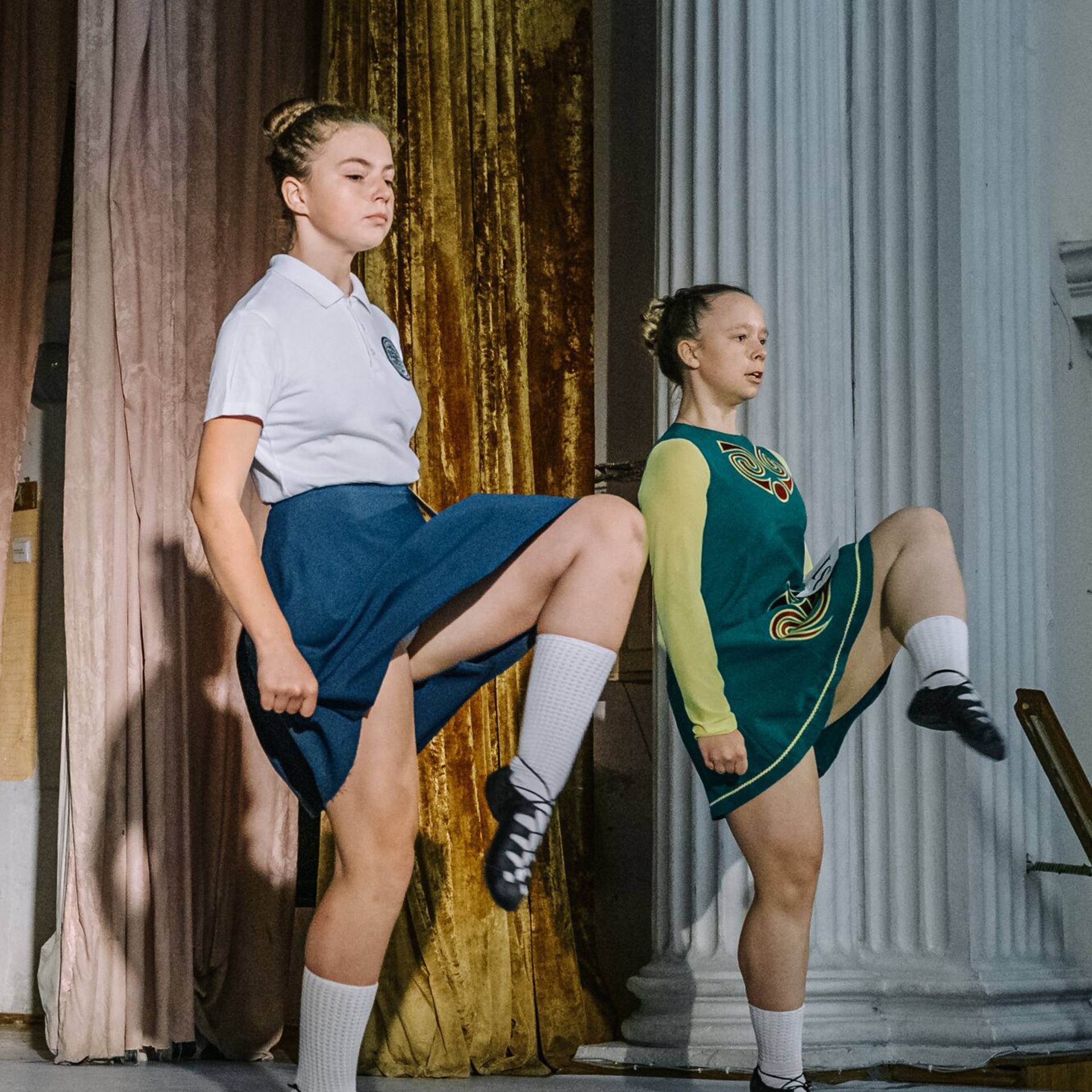 Primary soft. Коваленко Светлана, фотограф в Москве. Концерты, события и люди