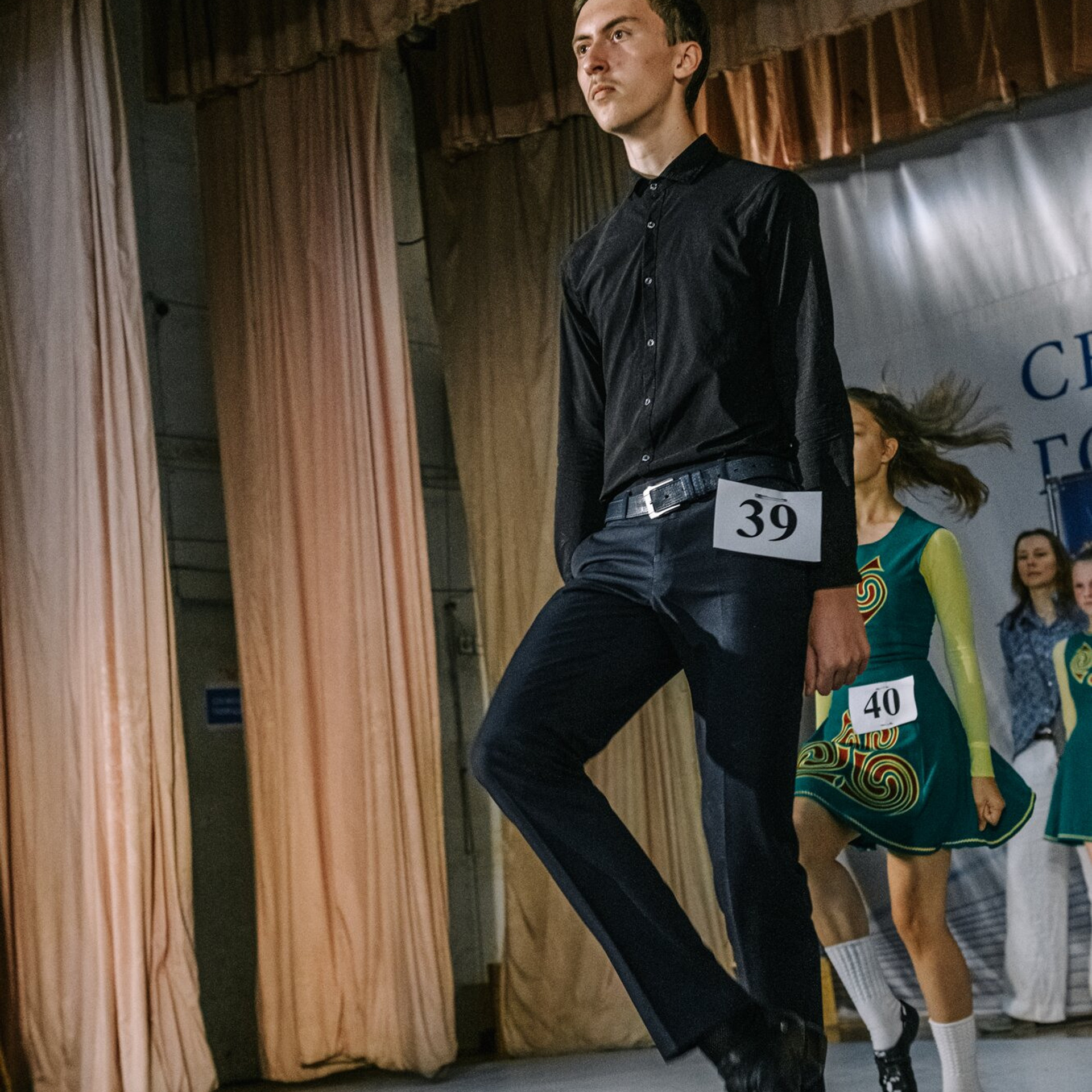 Beginner soft. Коваленко Светлана, фотограф в Москве. Концерты, события и люди