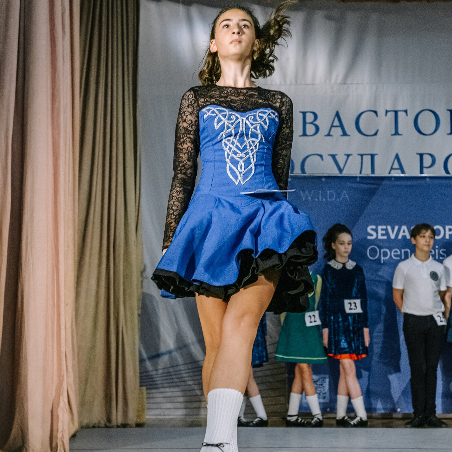 Primary soft. Коваленко Светлана, фотограф в Москве. Концерты, события и люди