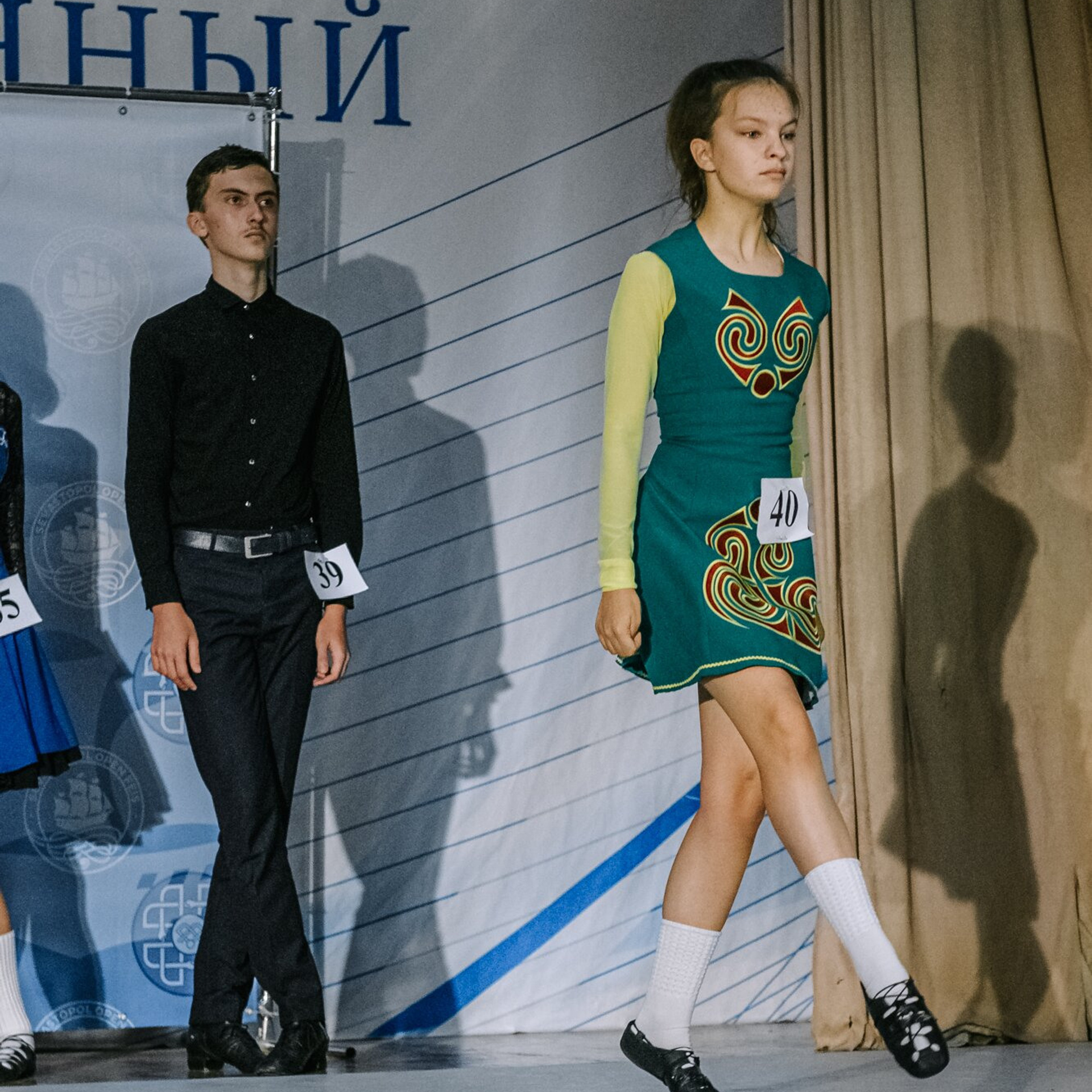 Primary soft. Коваленко Светлана, фотограф в Москве. Концерты, события и люди