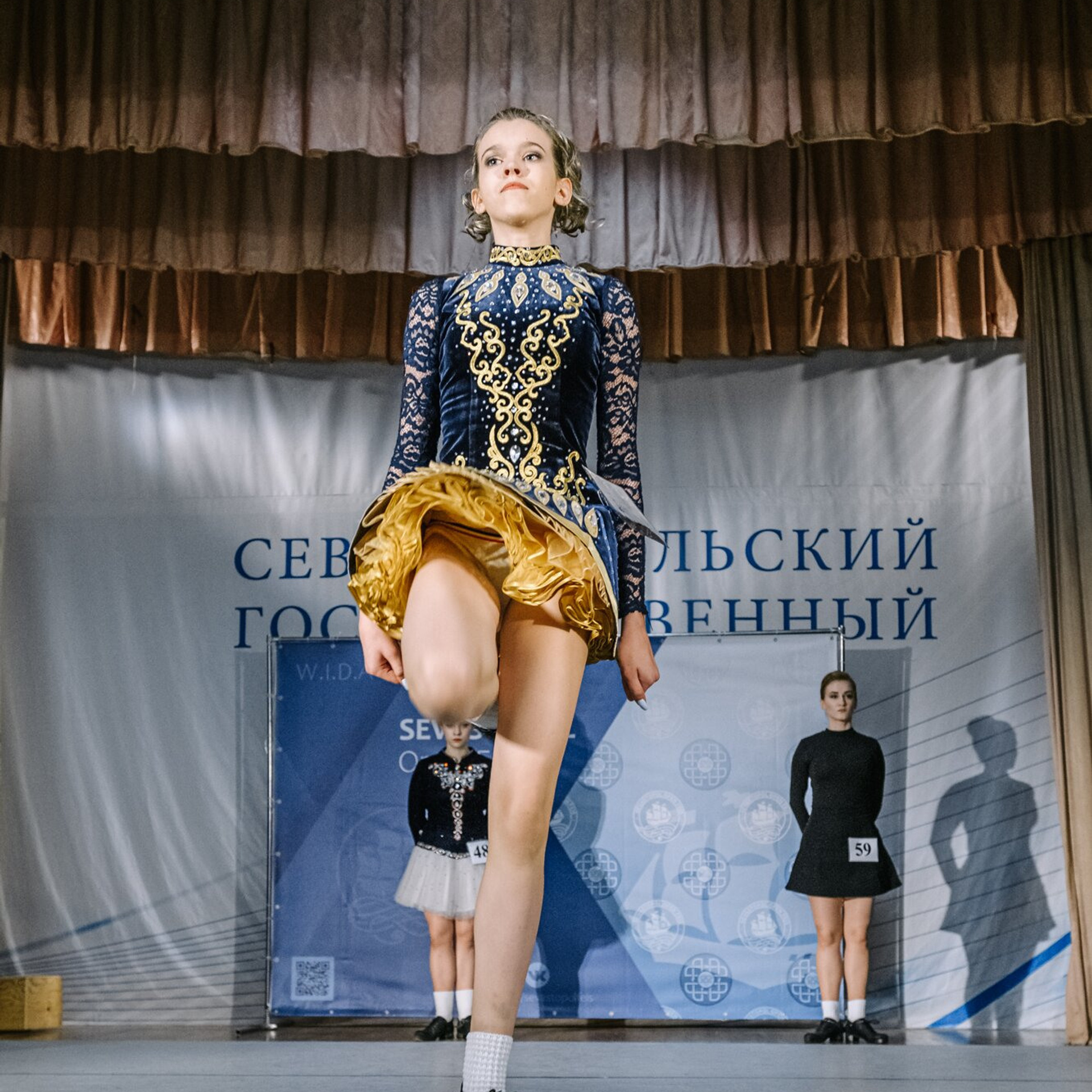 Championship. Коваленко Светлана, фотограф в Москве. Концерты, события и люди