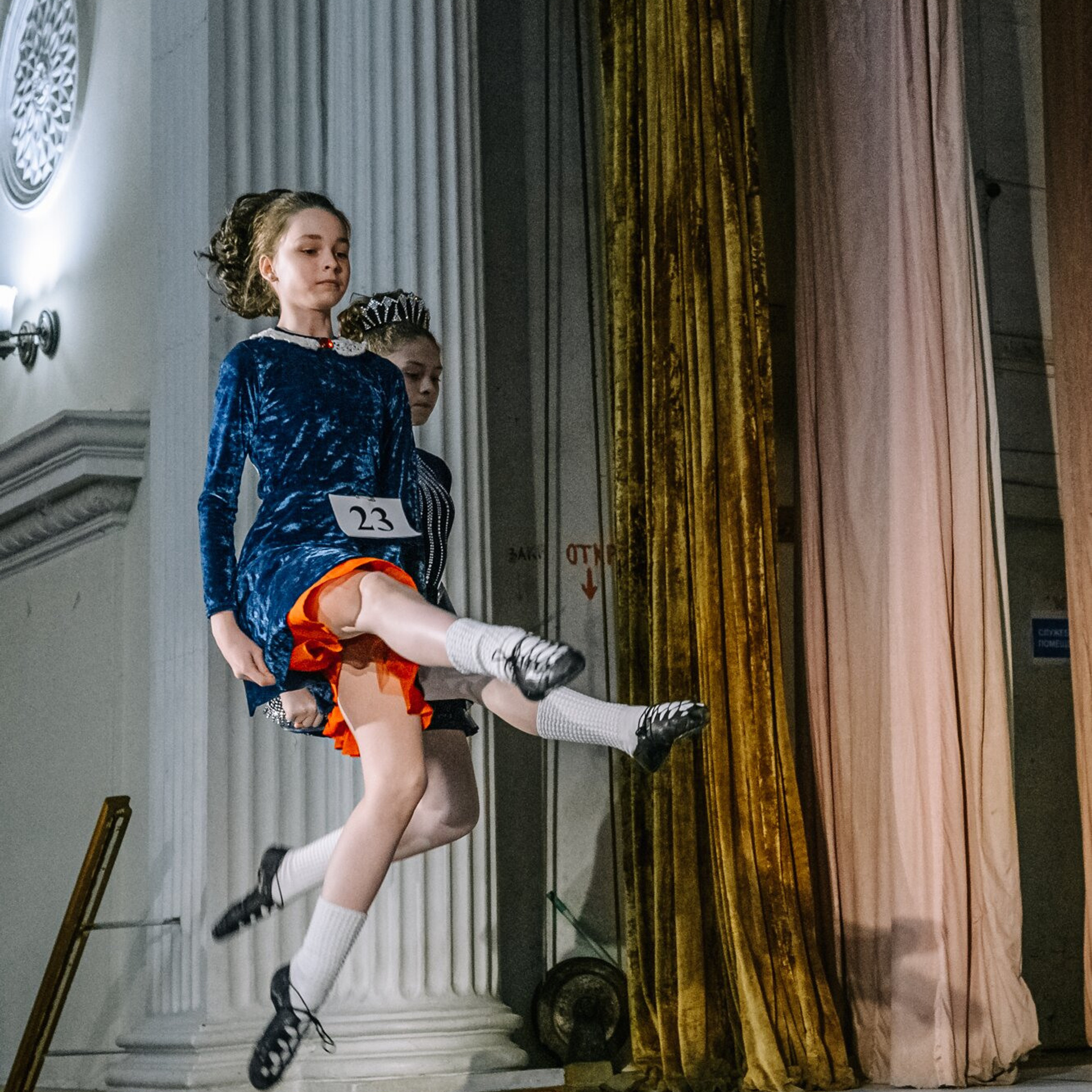 Open Soft. Коваленко Светлана, фотограф в Москве. Концерты, события и люди