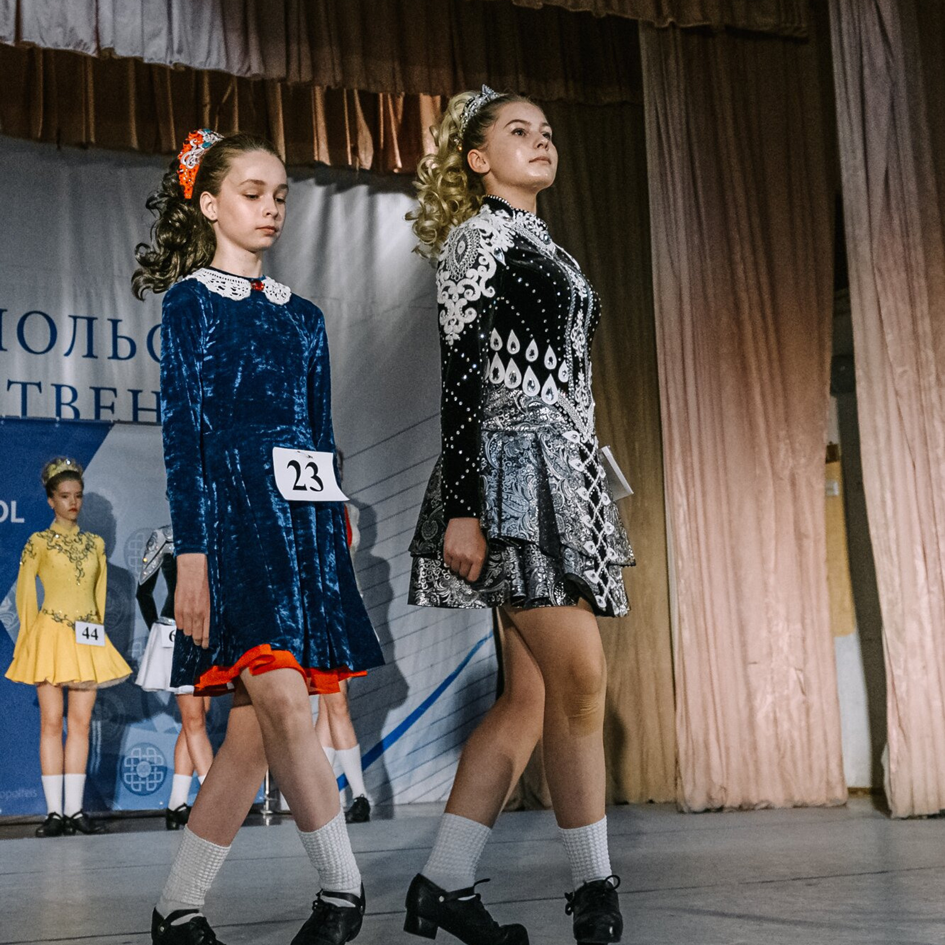 Intermediate hard. Коваленко Светлана, фотограф в Москве. Концерты, события и люди