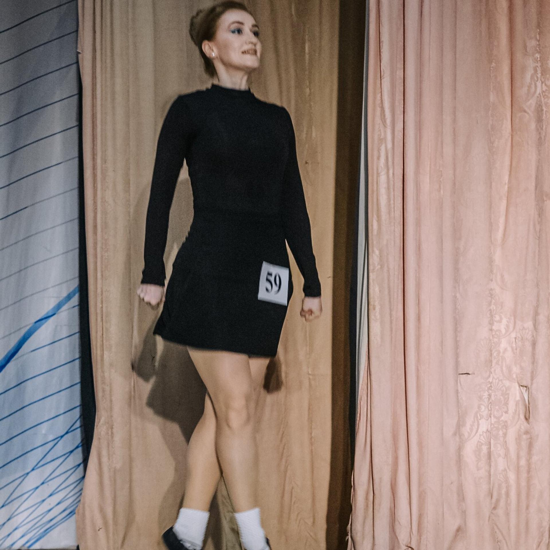 Open Soft. Коваленко Светлана, фотограф в Москве. Концерты, события и люди