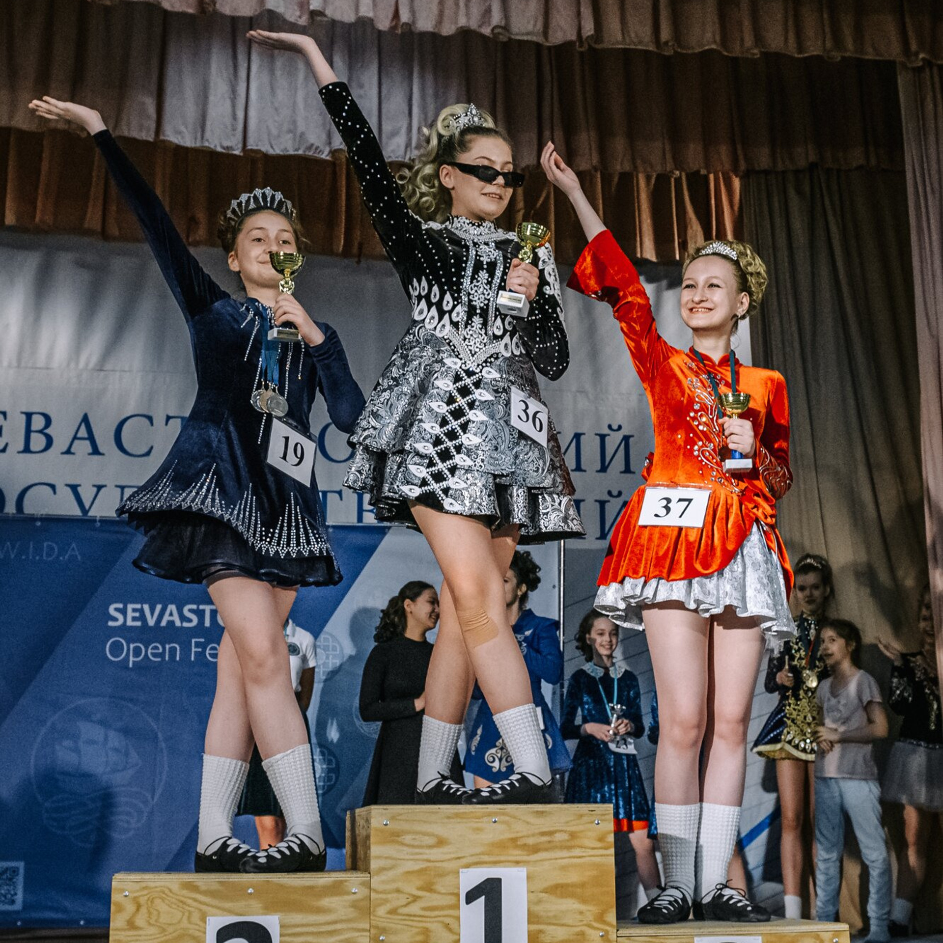 Results. Коваленко Светлана, фотограф в Москве. Концерты, события и люди