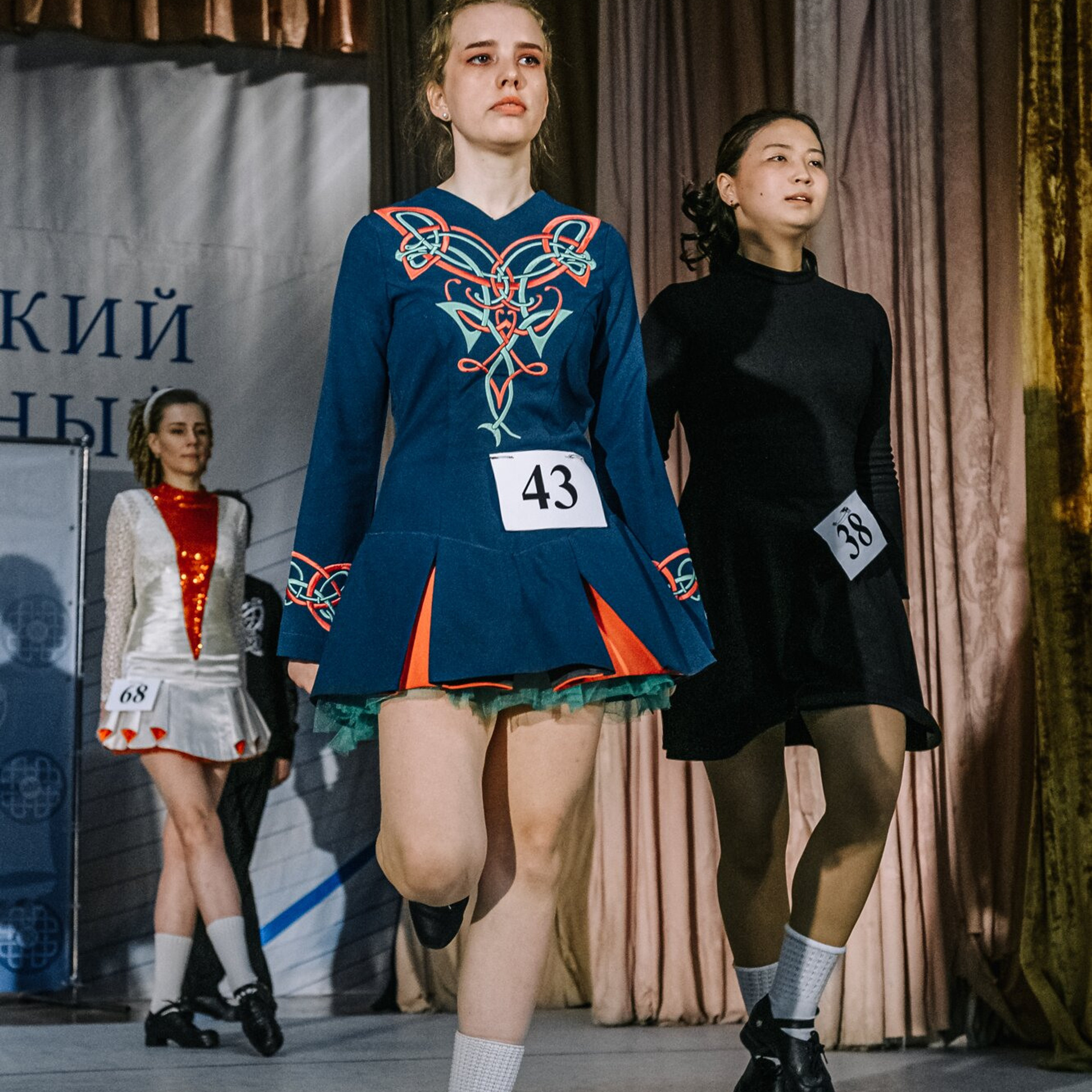 Intermediate hard. Коваленко Светлана, фотограф в Москве. Концерты, события и люди