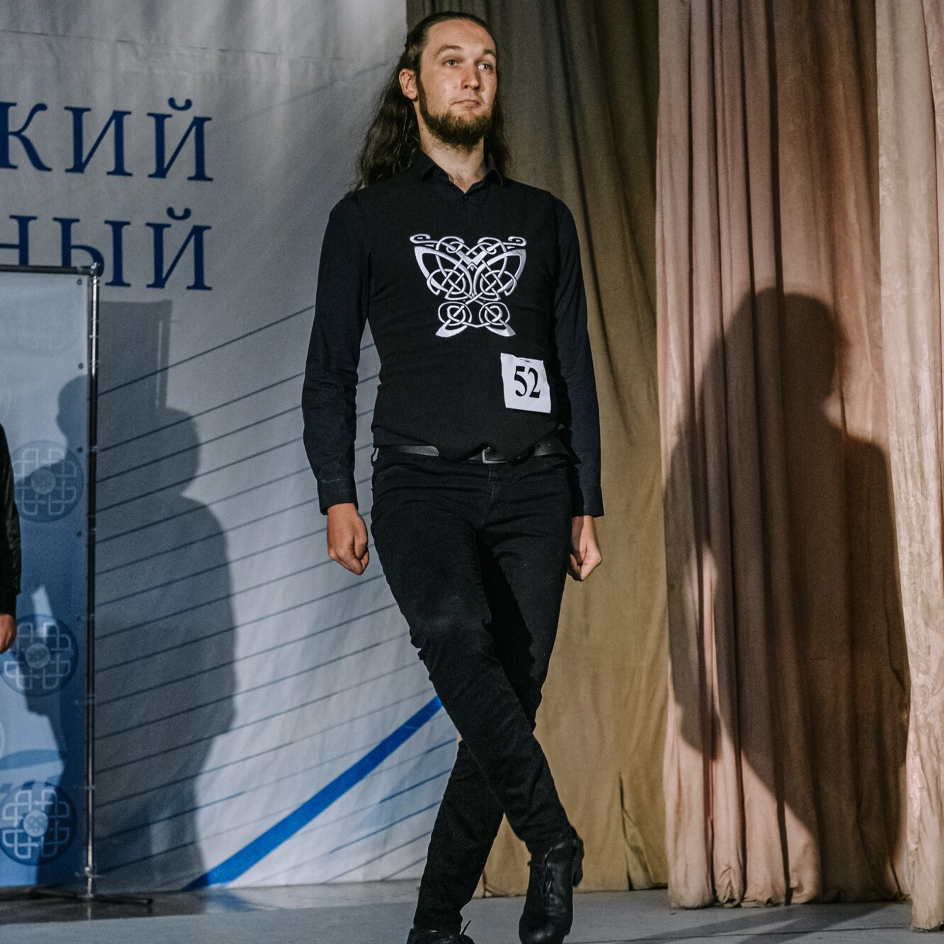 Intermediate Premiership. Коваленко Светлана, фотограф в Москве. Концерты, события и люди