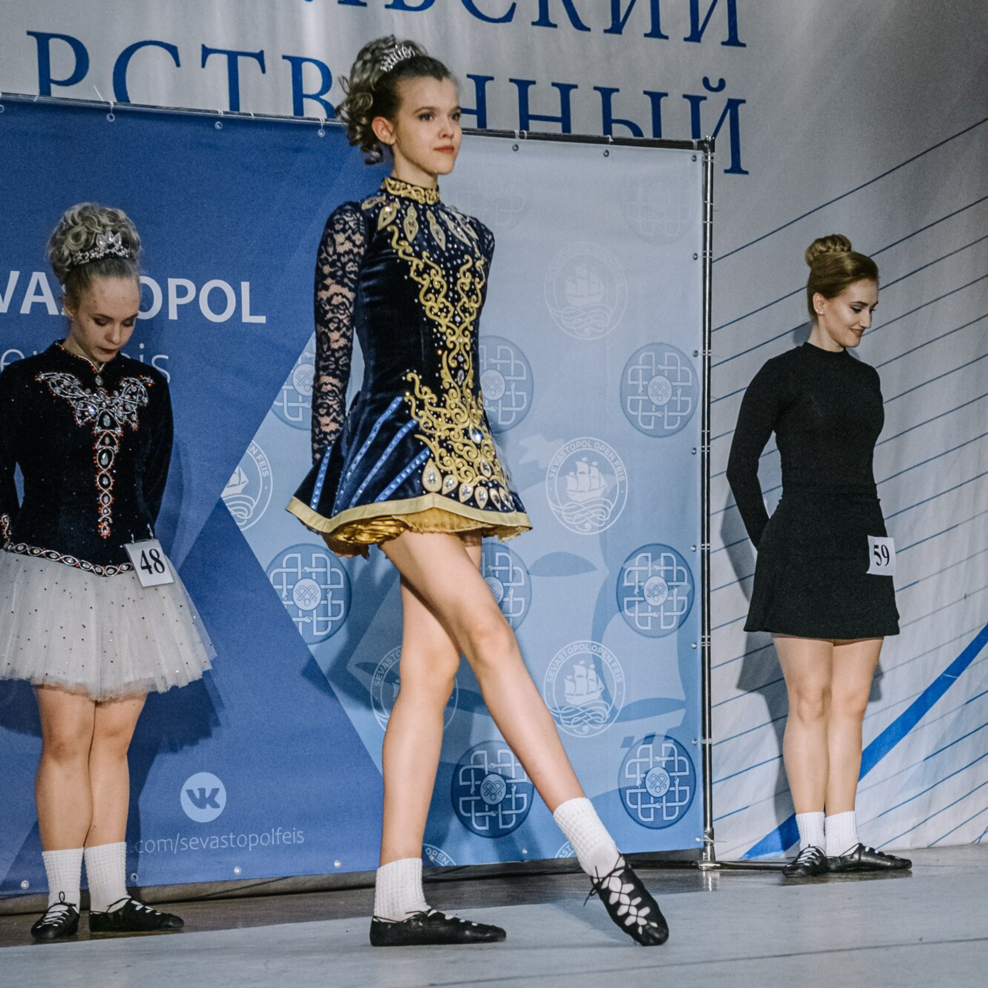 Championship. Коваленко Светлана, фотограф в Москве. Концерты, события и люди