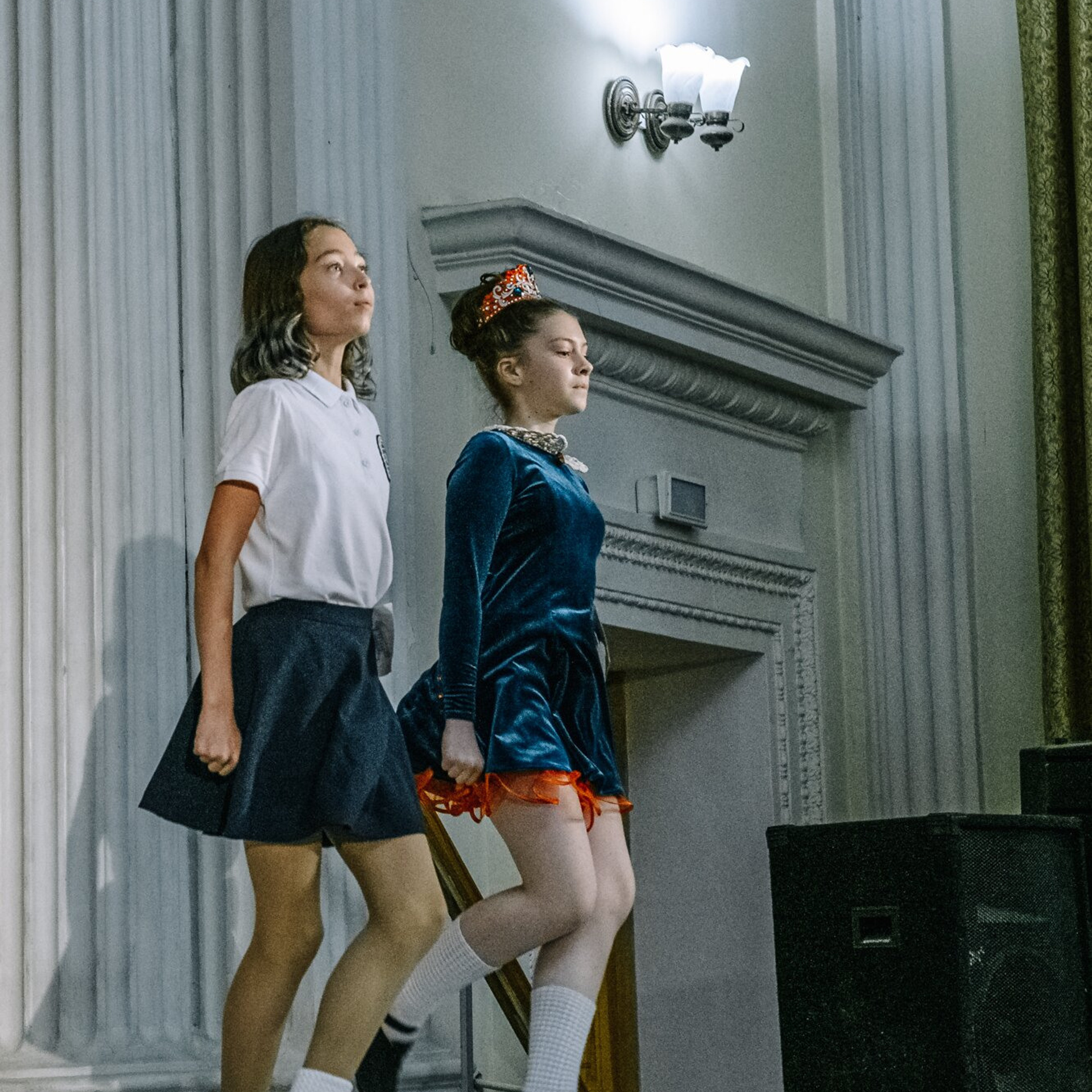 Intermediate hard. Коваленко Светлана, фотограф в Москве. Концерты, события и люди