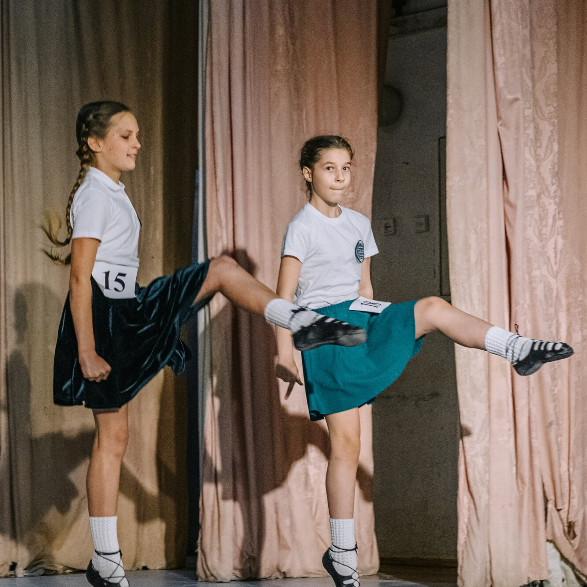 Beginner soft. Коваленко Светлана, фотограф в Москве. Концерты, события и люди