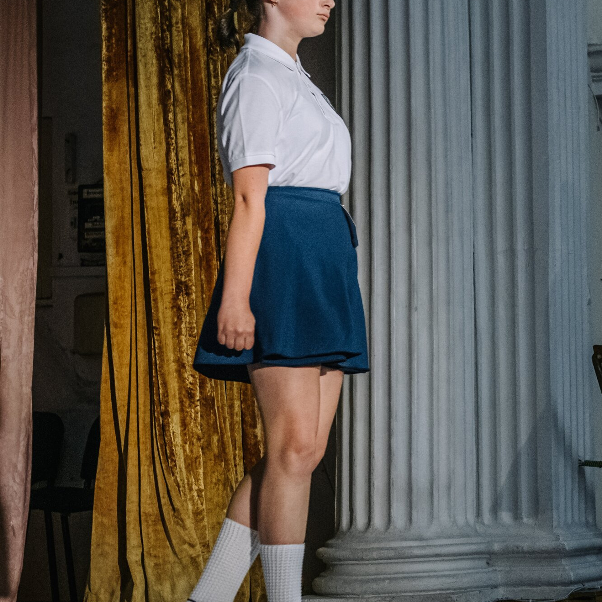 Beginner soft. Коваленко Светлана, фотограф в Москве. Концерты, события и люди