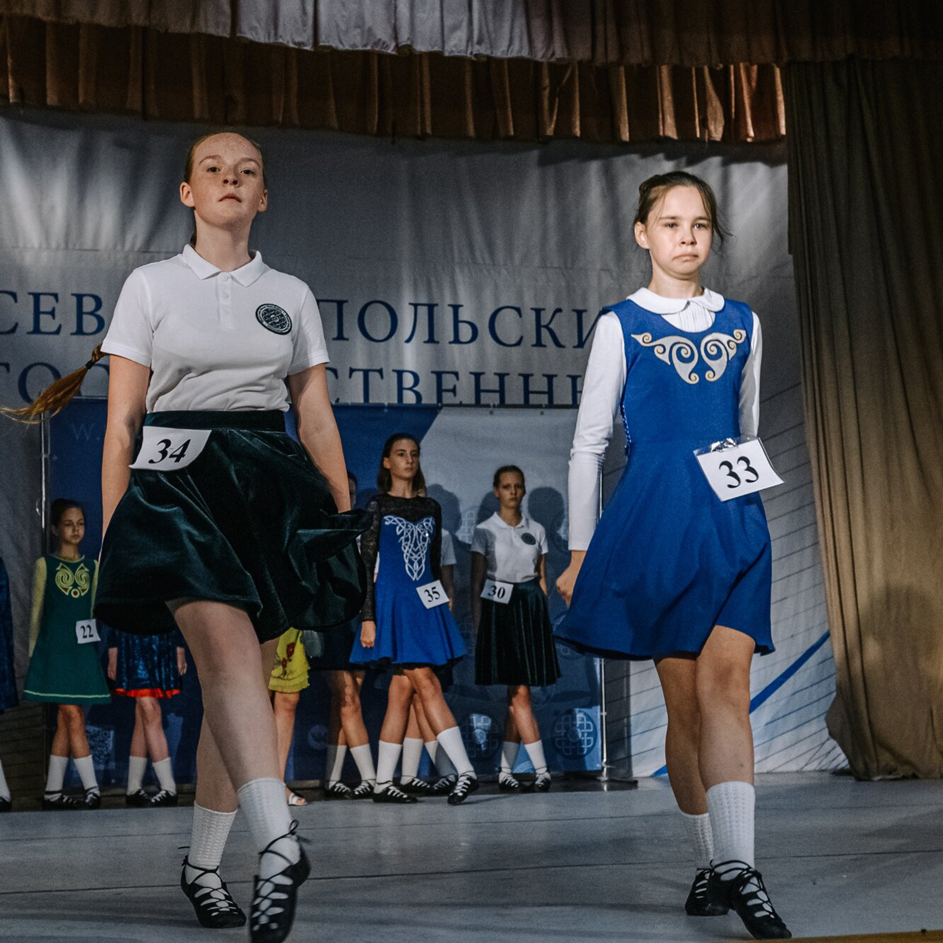 Primary soft. Коваленко Светлана, фотограф в Москве. Концерты, события и люди