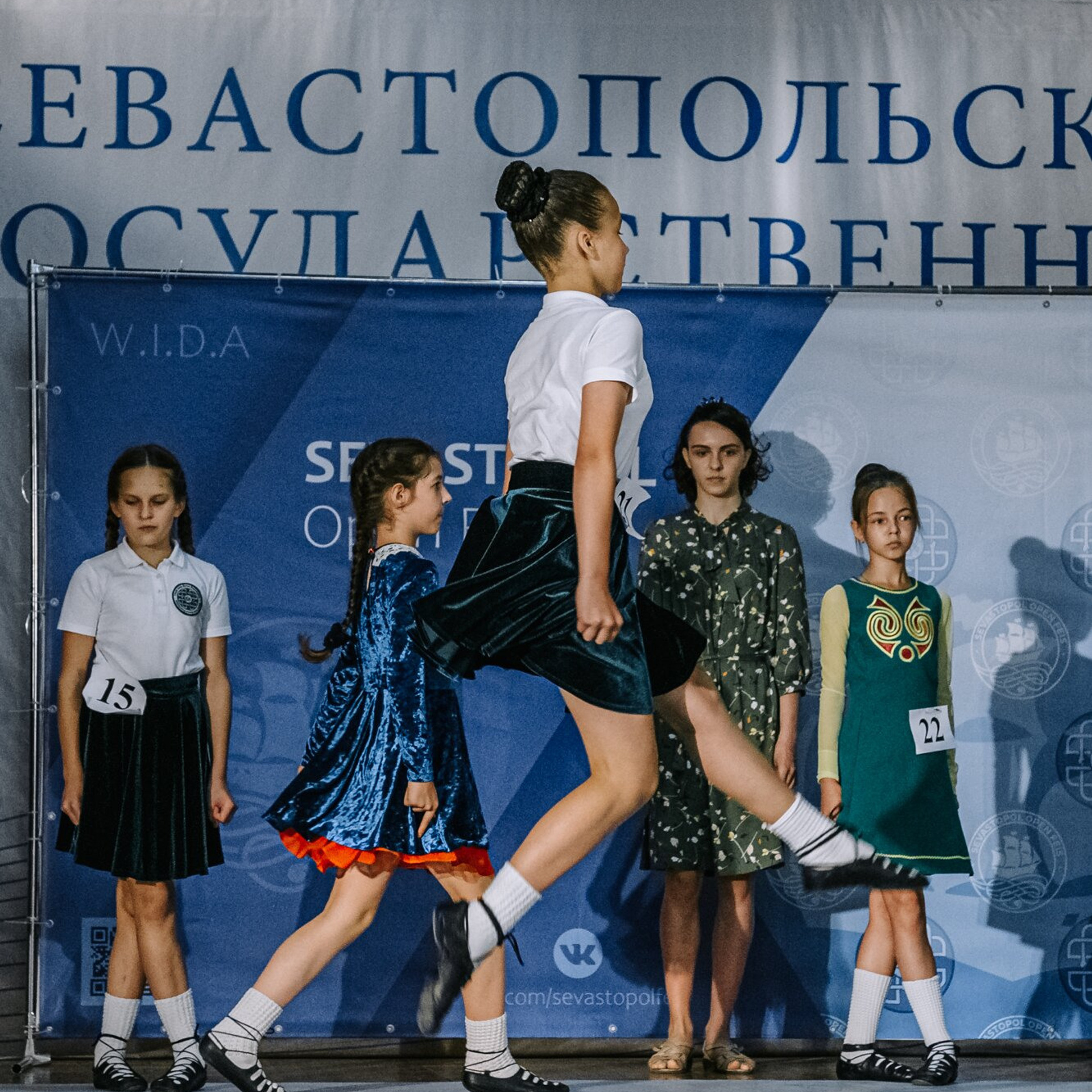 Primary soft. Коваленко Светлана, фотограф в Москве. Концерты, события и люди