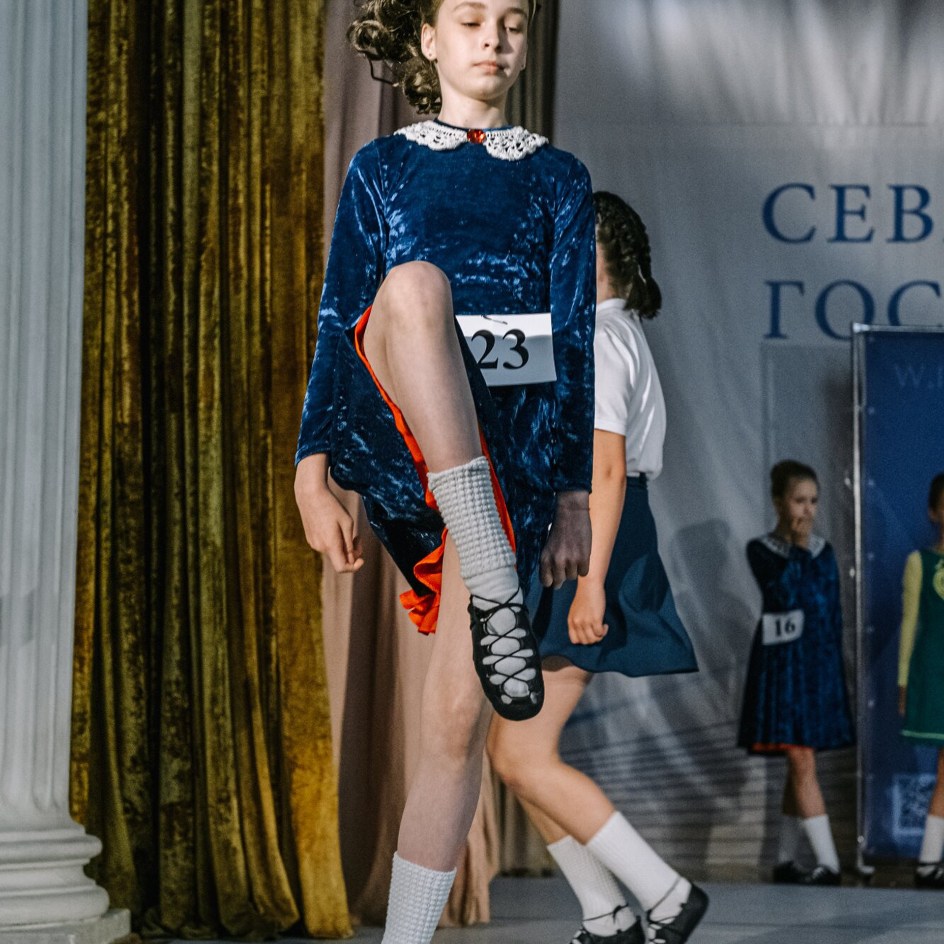 Primary soft. Коваленко Светлана, фотограф в Москве. Концерты, события и люди