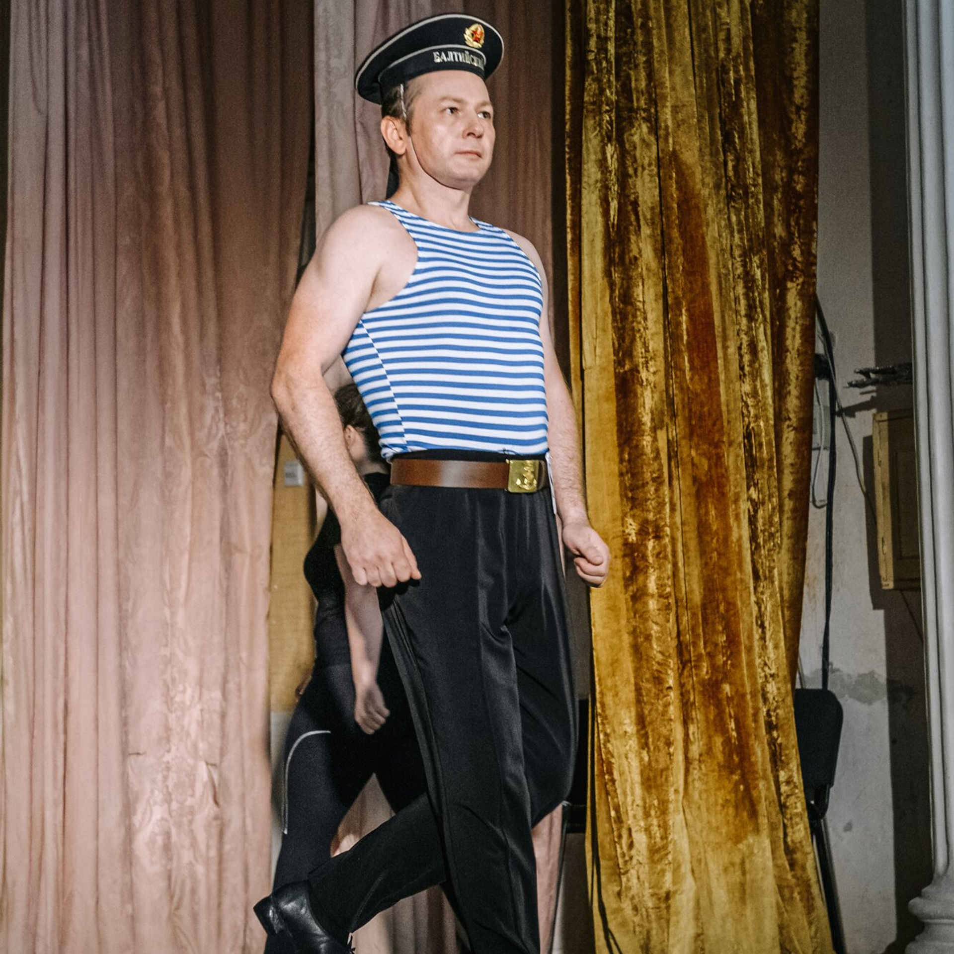 Special Dance. Коваленко Светлана, фотограф в Москве. Концерты, события и люди