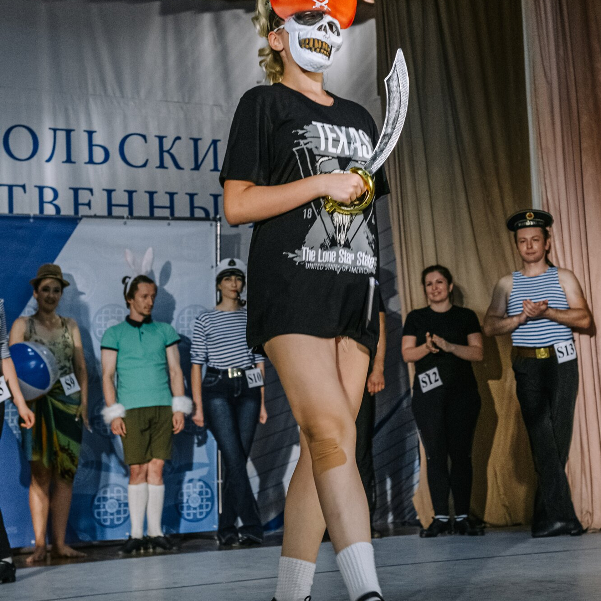 Special Dance. Коваленко Светлана, фотограф в Москве. Концерты, события и люди