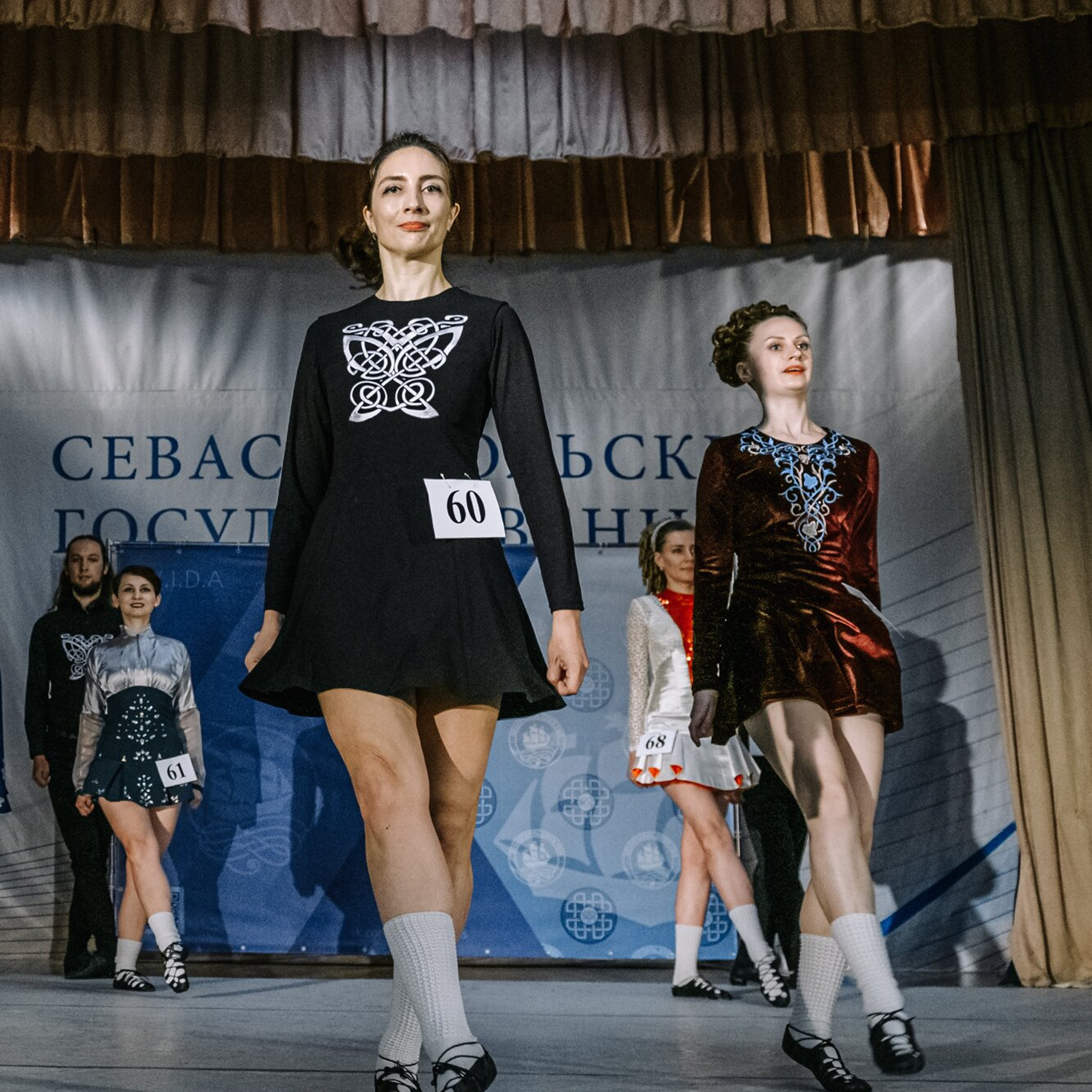 Intermediate soft. Коваленко Светлана, фотограф в Москве. Концерты, события и люди