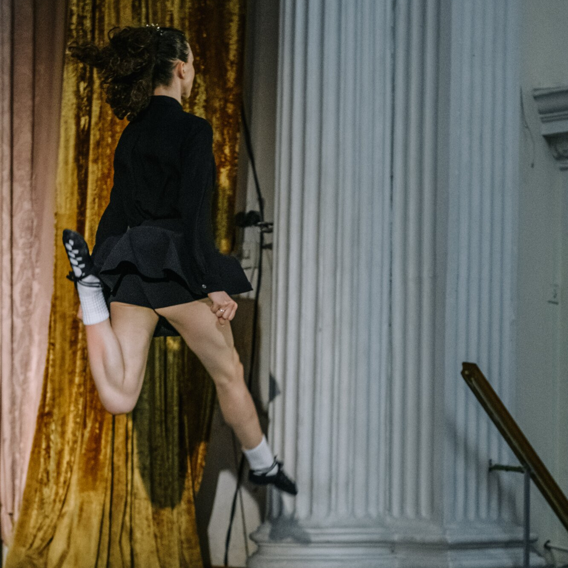 Preliminary. Коваленко Светлана, фотограф в Москве. Концерты, события и люди