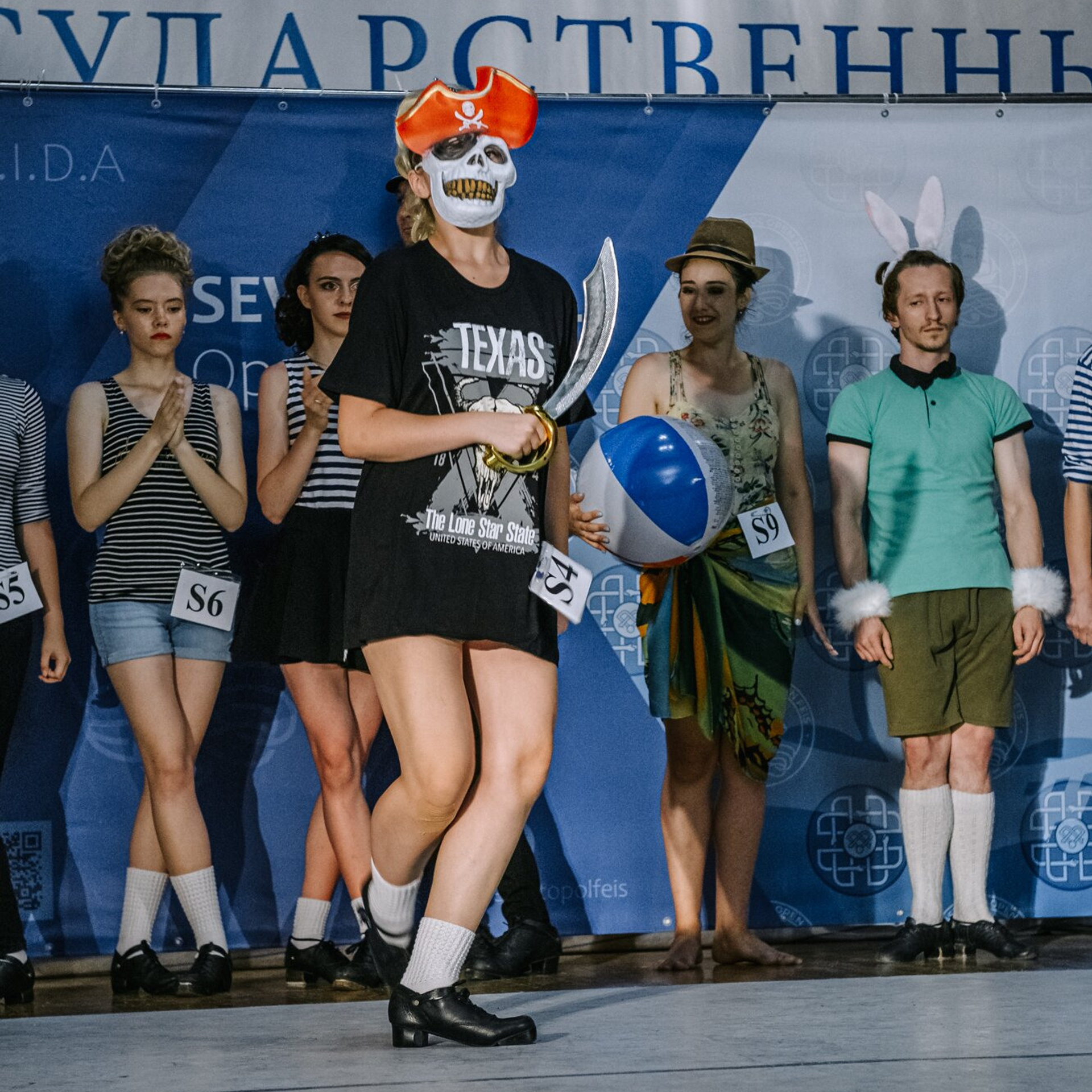 Special Dance. Коваленко Светлана, фотограф в Москве. Концерты, события и люди