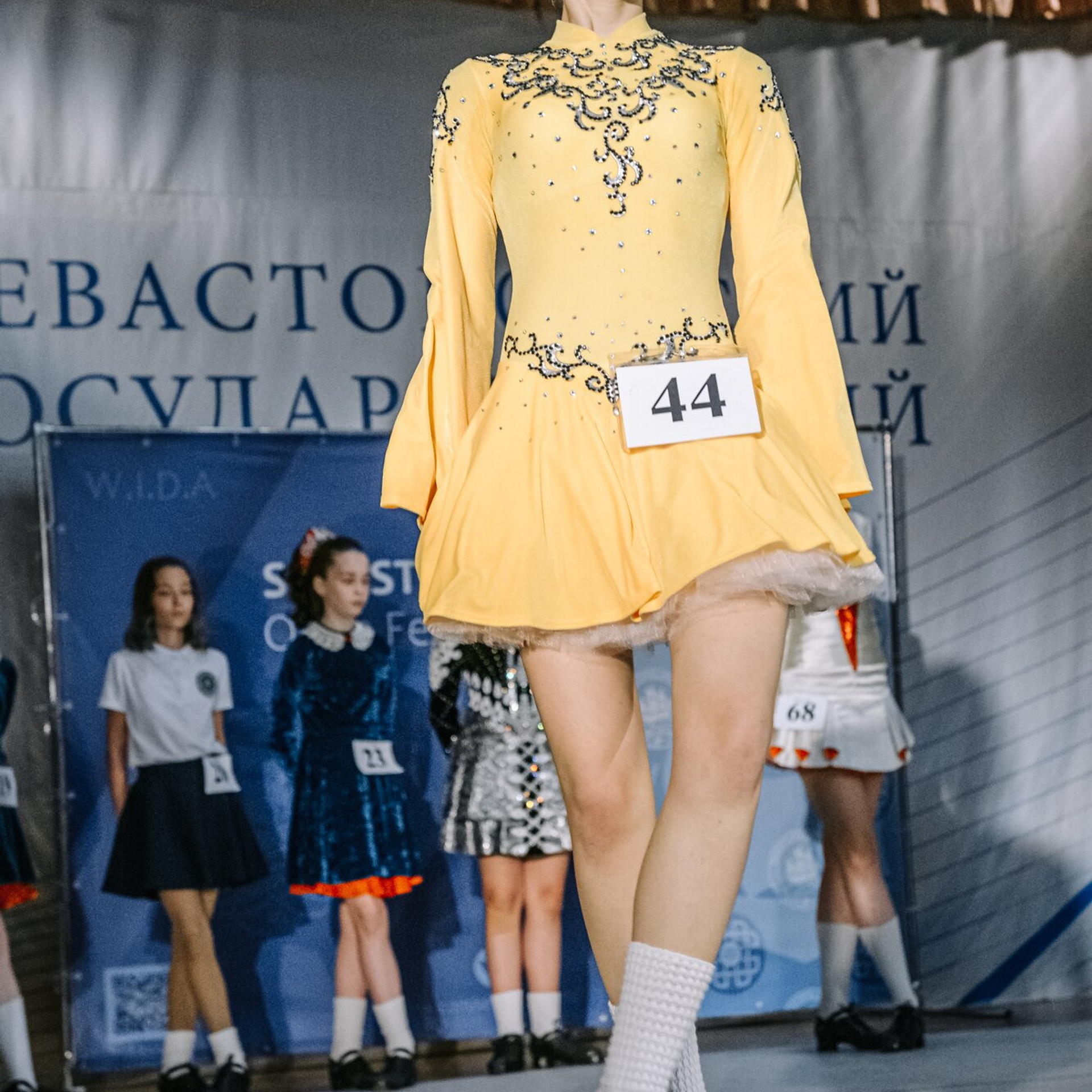 Intermediate hard. Коваленко Светлана, фотограф в Москве. Концерты, события и люди