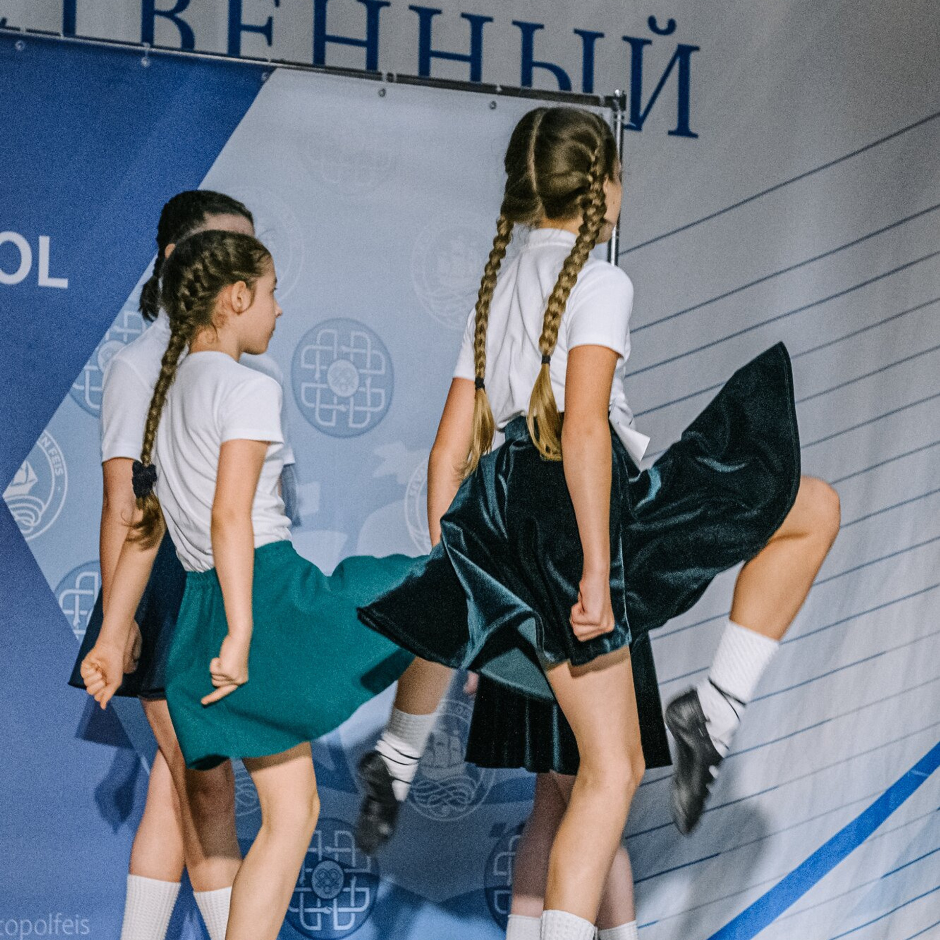 Beginner soft. Коваленко Светлана, фотограф в Москве. Концерты, события и люди