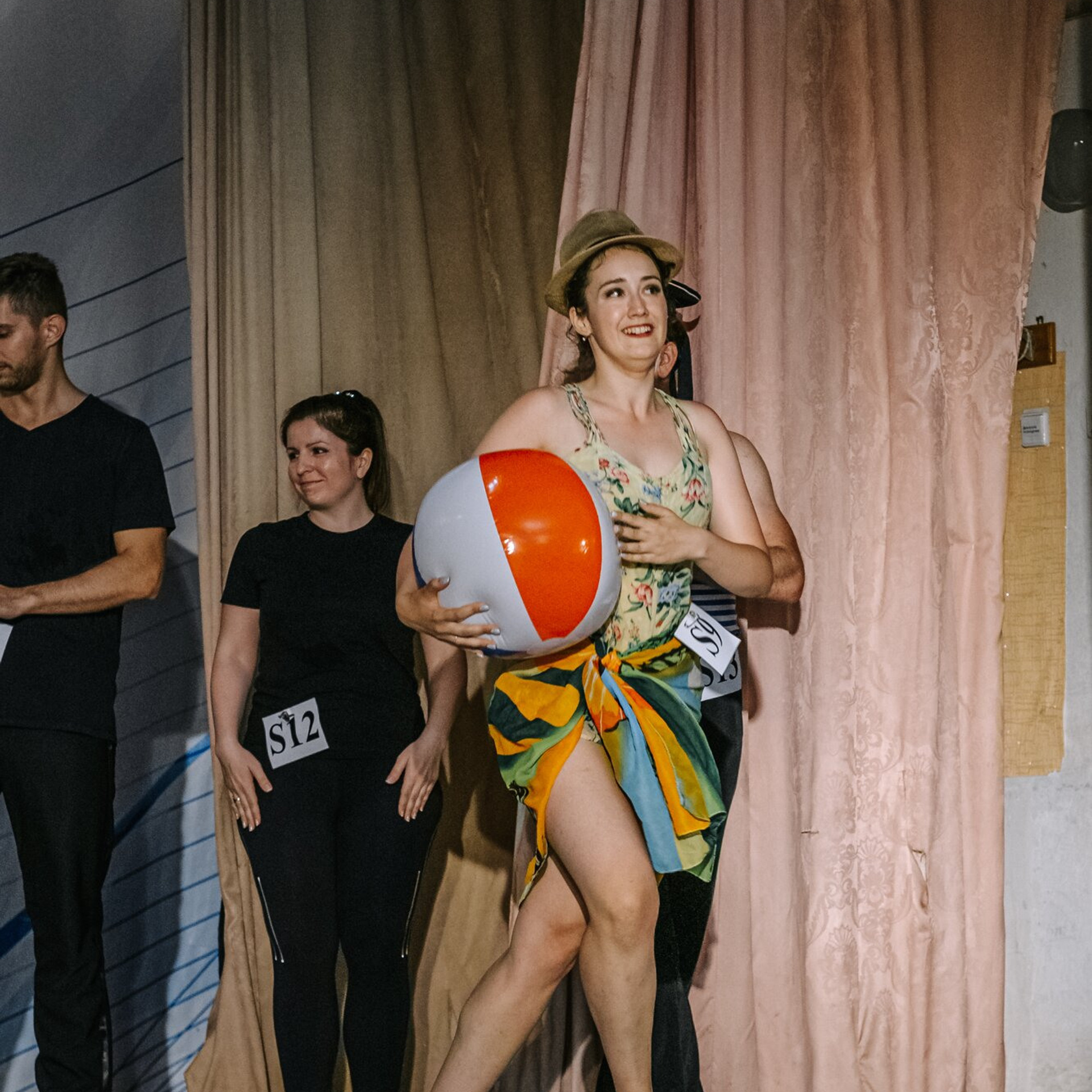 Special Dance. Коваленко Светлана, фотограф в Москве. Концерты, события и люди