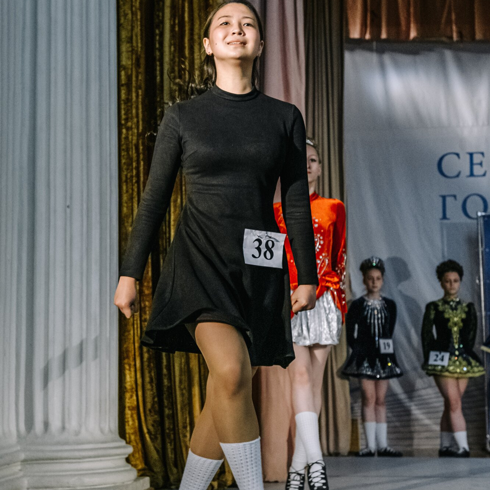 Open Soft. Коваленко Светлана, фотограф в Москве. Концерты, события и люди