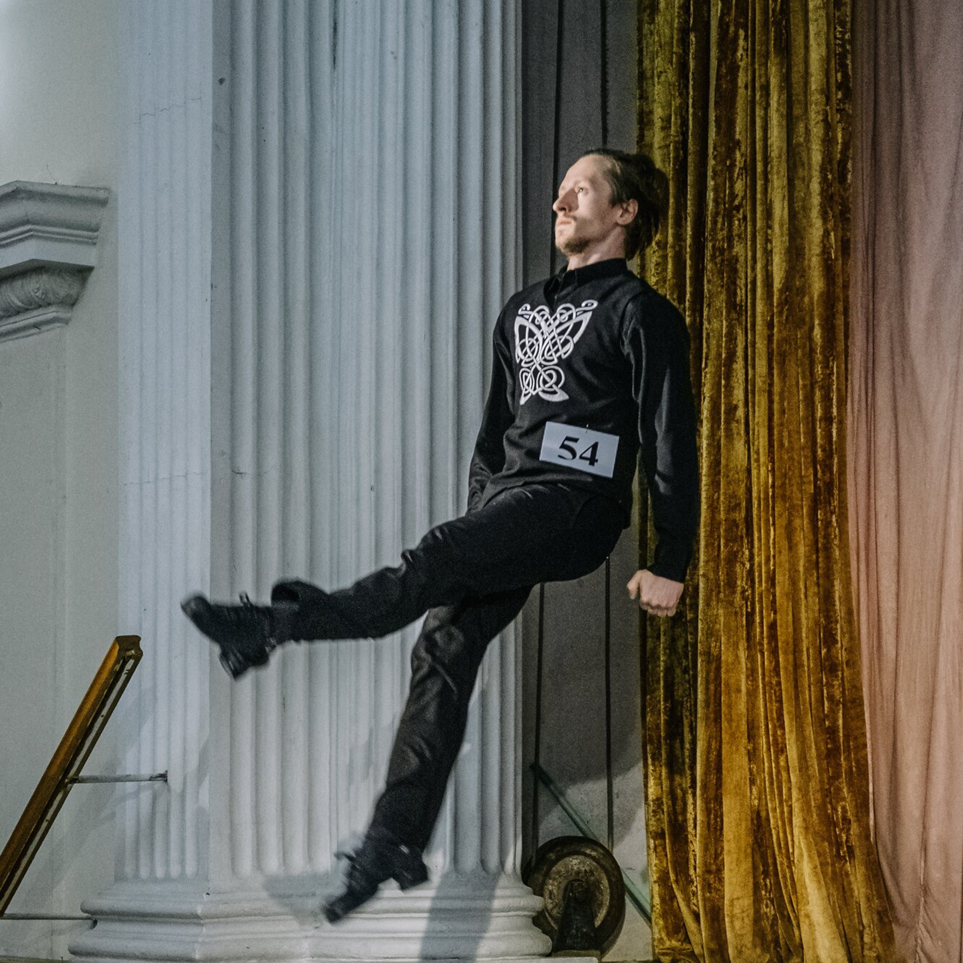 Open hard. Коваленко Светлана, фотограф в Москве. Концерты, события и люди