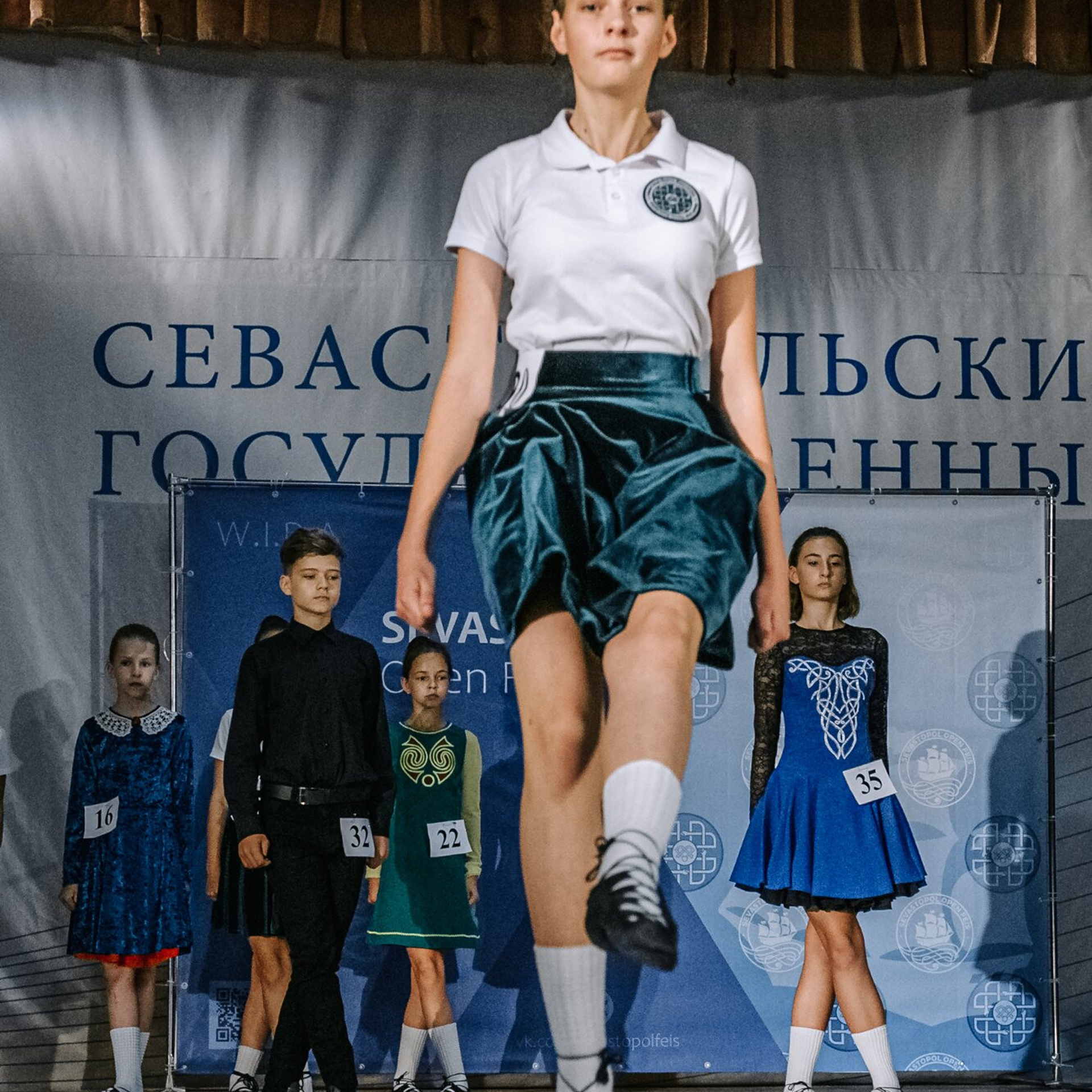 Intermediate soft. Коваленко Светлана, фотограф в Москве. Концерты, события и люди