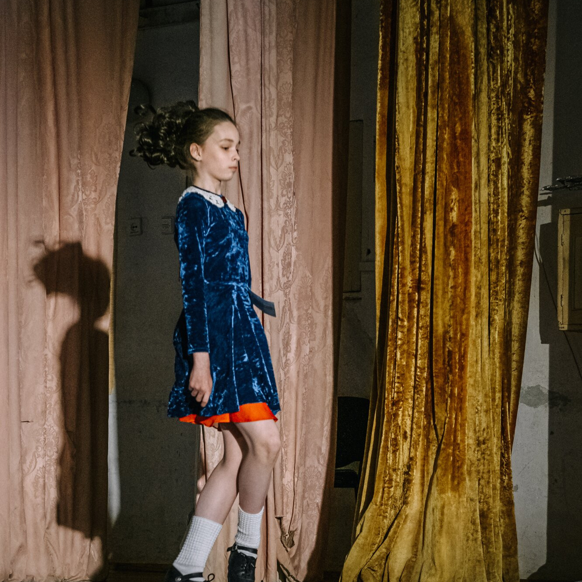 Intermediate Premiership. Коваленко Светлана, фотограф в Москве. Концерты, события и люди