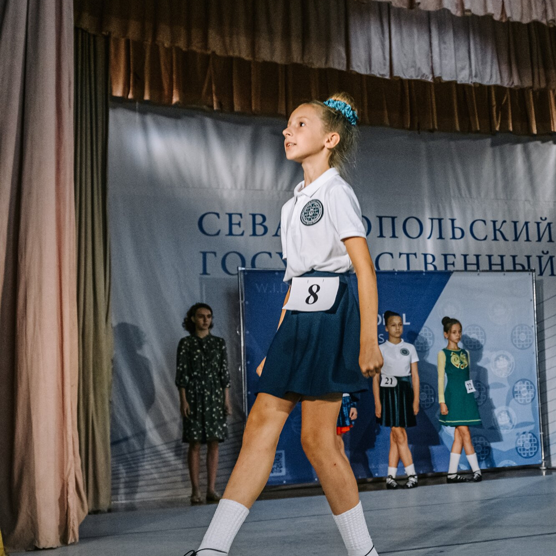 Primary soft. Коваленко Светлана, фотограф в Москве. Концерты, события и люди