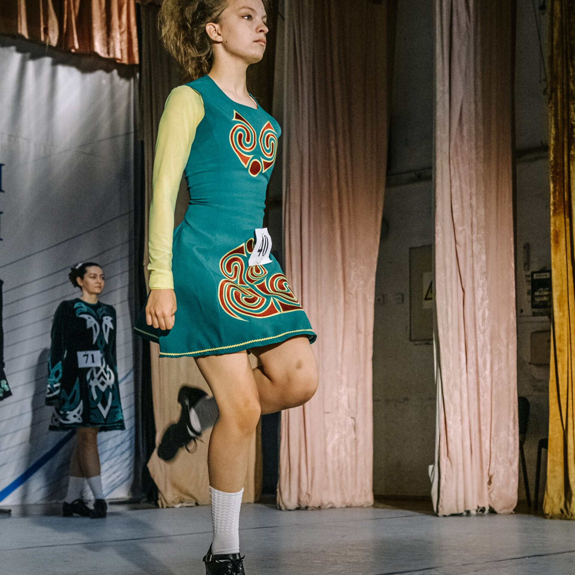 Primary hard. Коваленко Светлана, фотограф в Москве. Концерты, события и люди