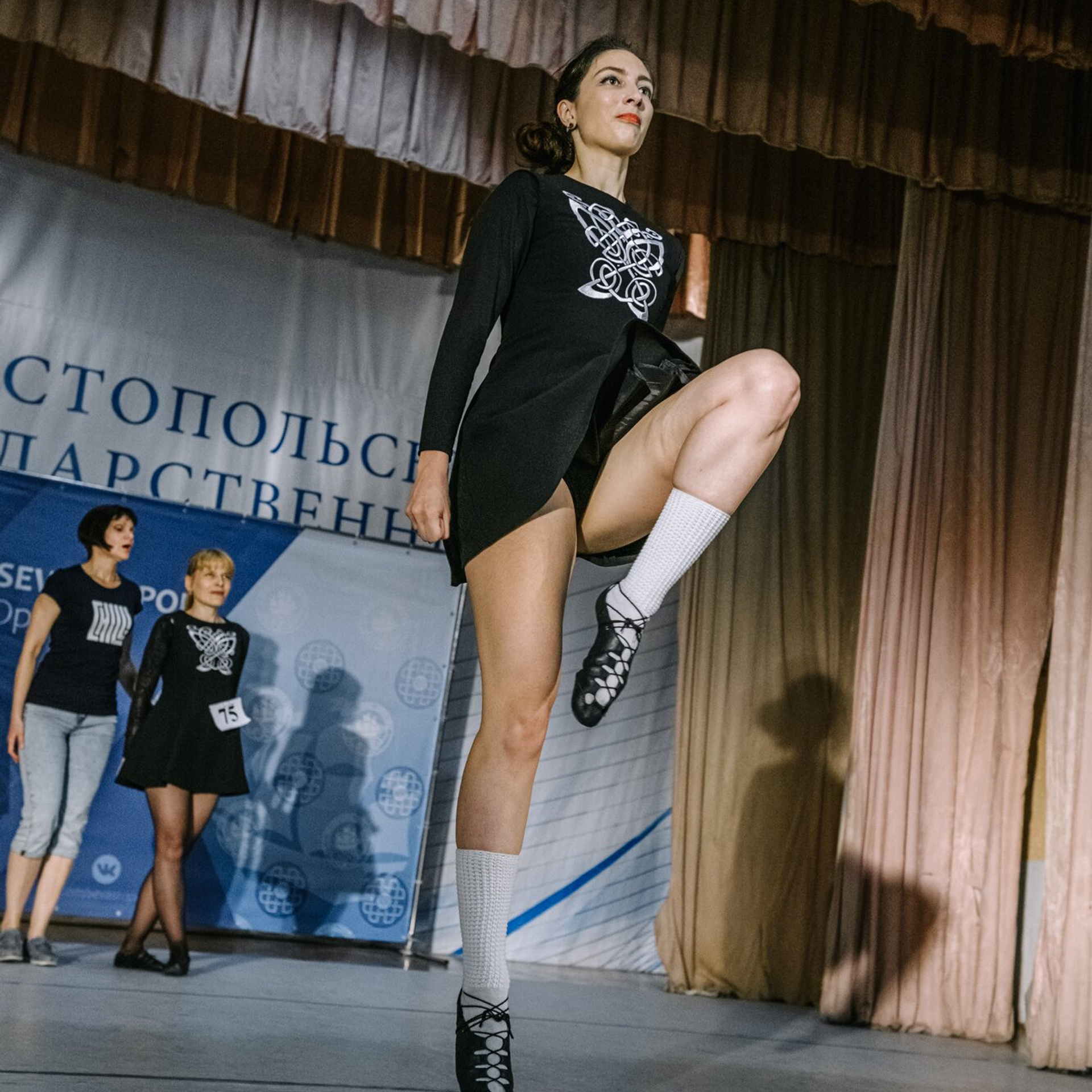 Primary Premierships. Коваленко Светлана, фотограф в Москве. Концерты, события и люди