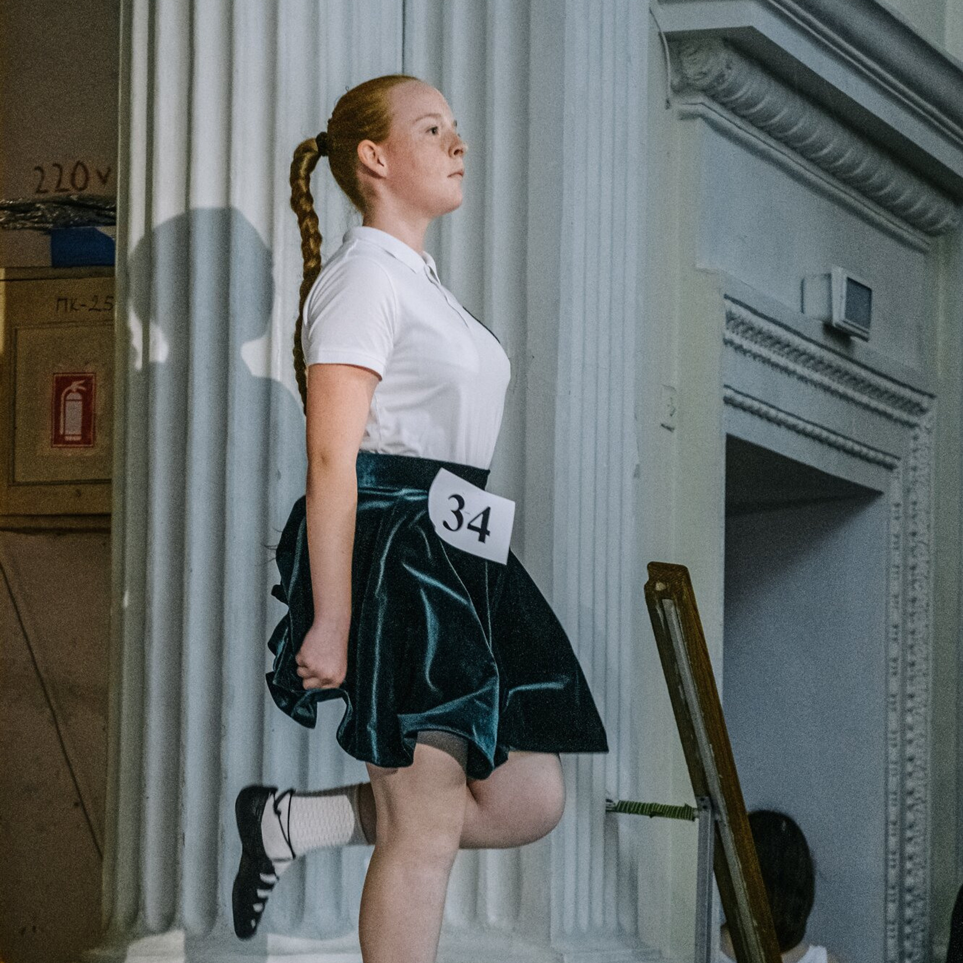 Beginner soft. Коваленко Светлана, фотограф в Москве. Концерты, события и люди