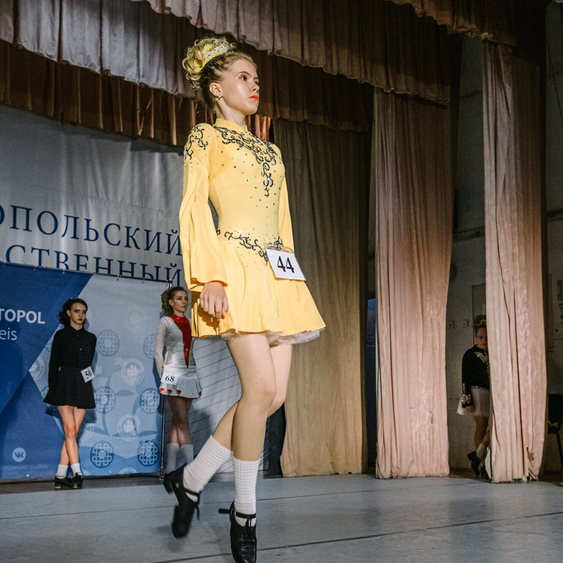 Preliminary. Коваленко Светлана, фотограф в Москве. Концерты, события и люди