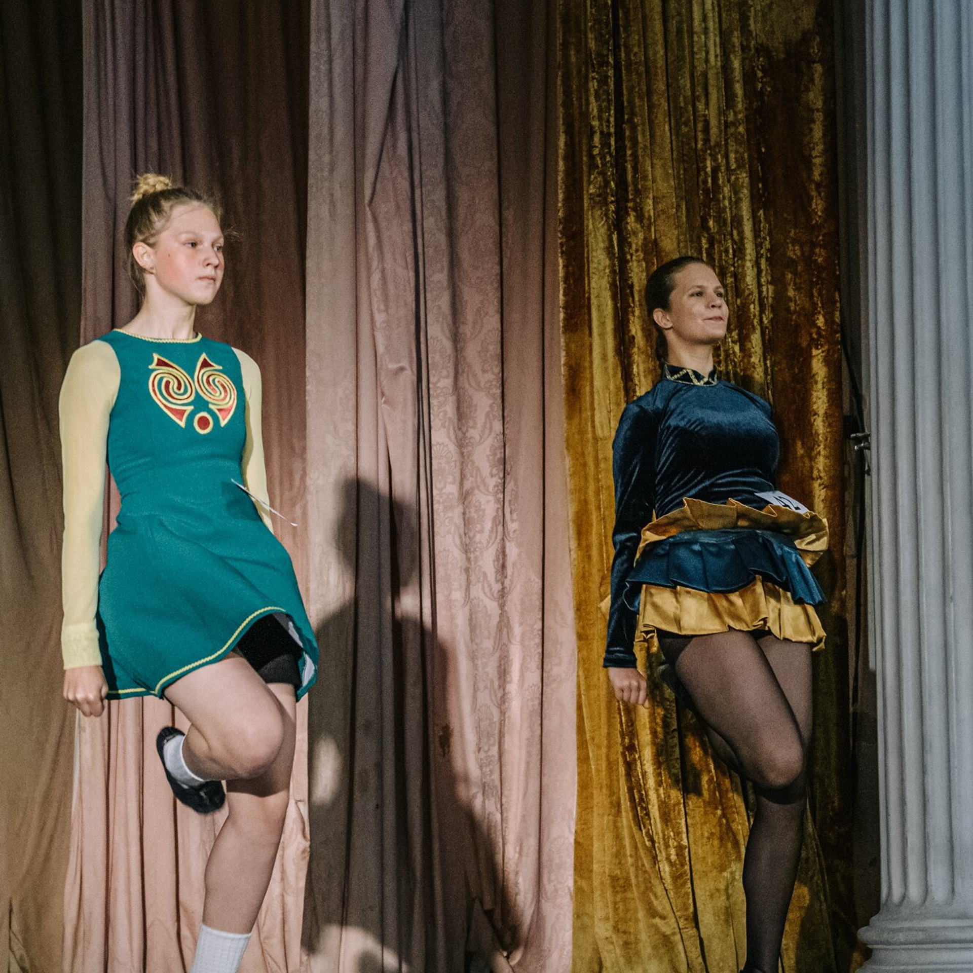 Beginner soft. Коваленко Светлана, фотограф в Москве. Концерты, события и люди