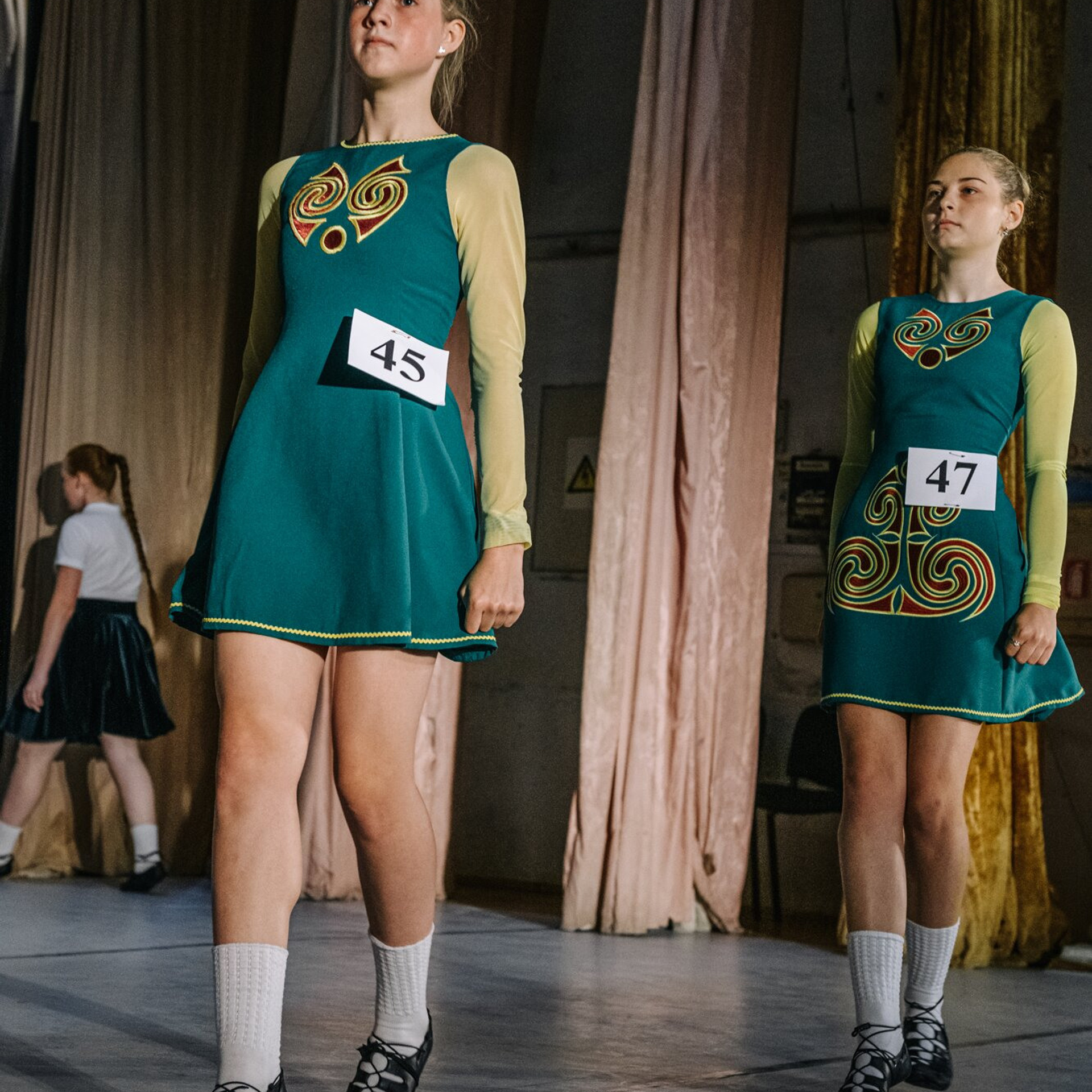 Beginner soft. Коваленко Светлана, фотограф в Москве. Концерты, события и люди