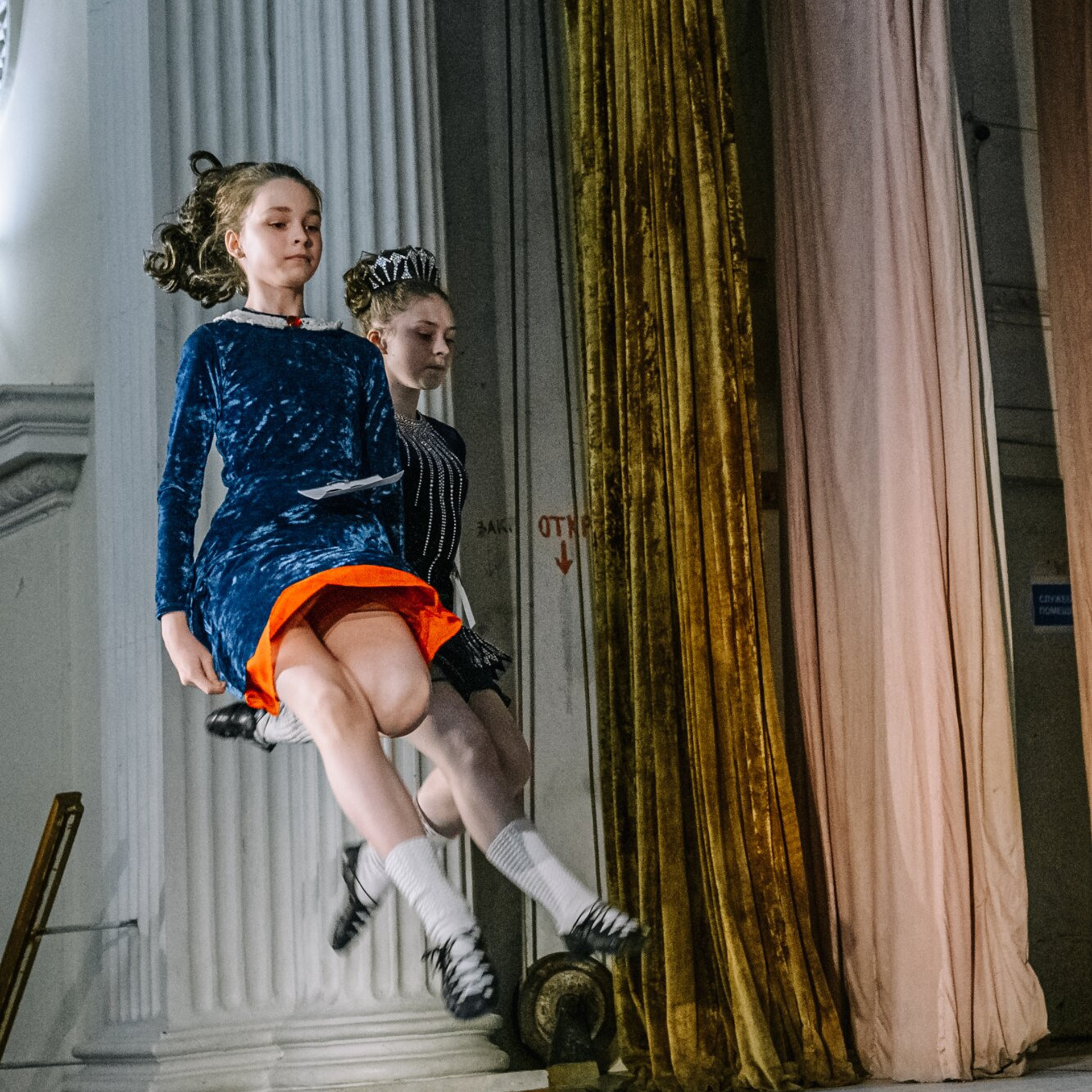 Open Soft. Коваленко Светлана, фотограф в Москве. Концерты, события и люди