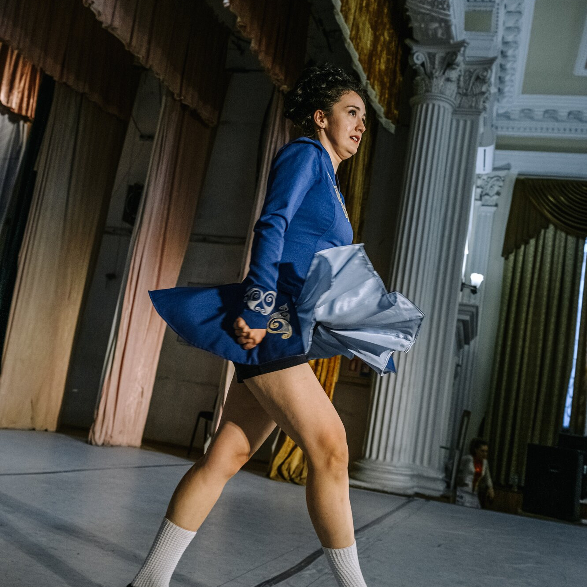 Intermediate Premiership. Коваленко Светлана, фотограф в Москве. Концерты, события и люди