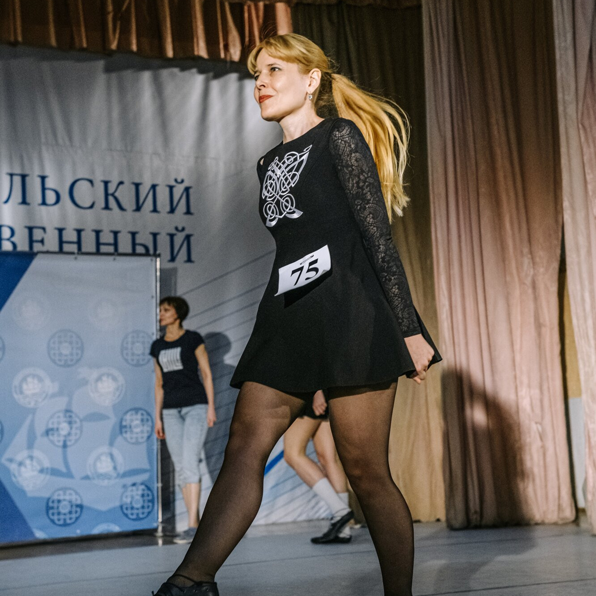 Primary Premierships. Коваленко Светлана, фотограф в Москве. Концерты, события и люди