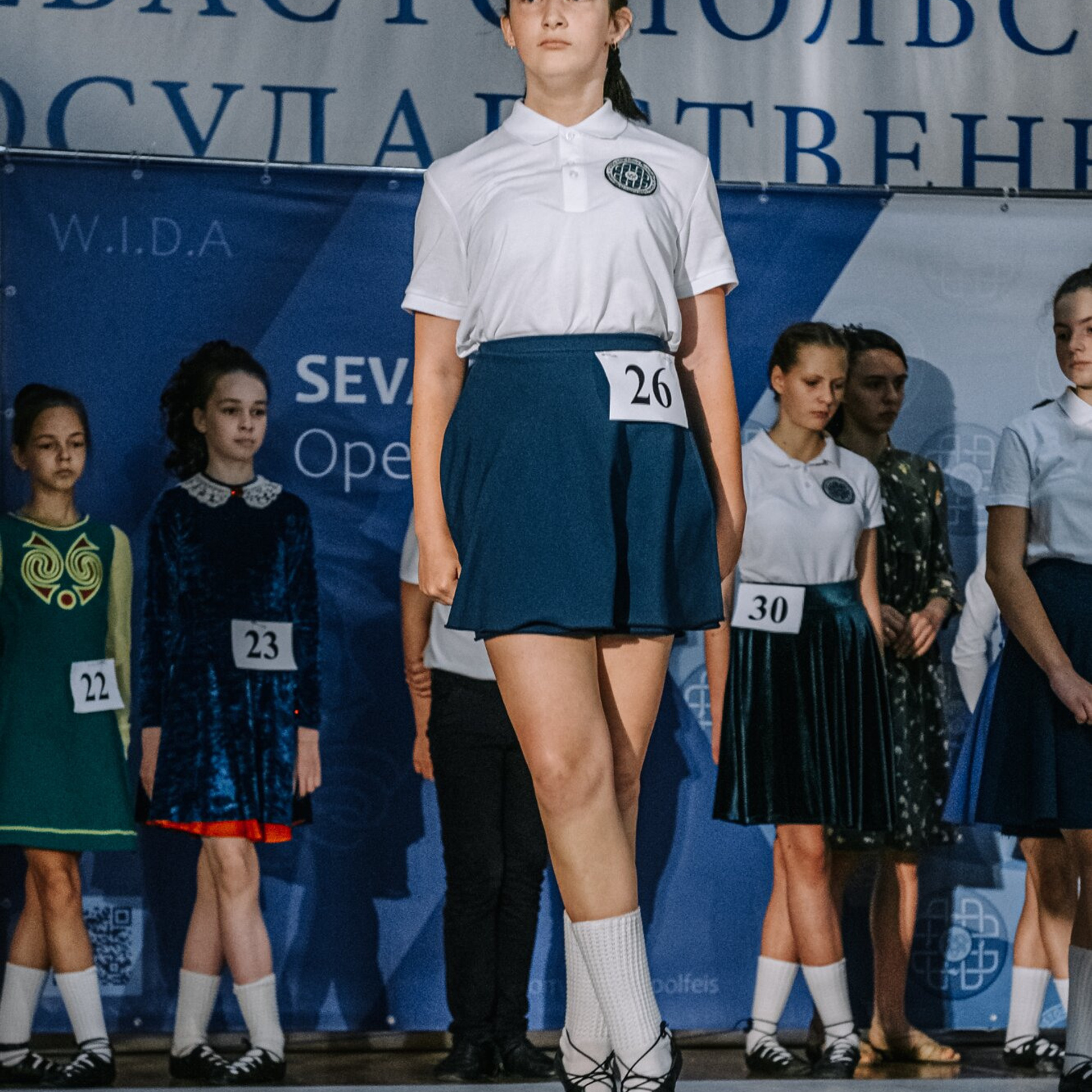 Primary soft. Коваленко Светлана, фотограф в Москве. Концерты, события и люди